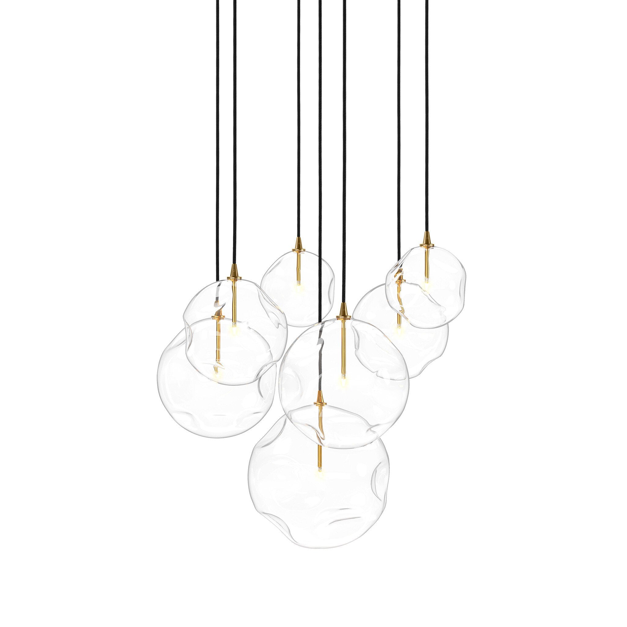 Nessa Chandelier
