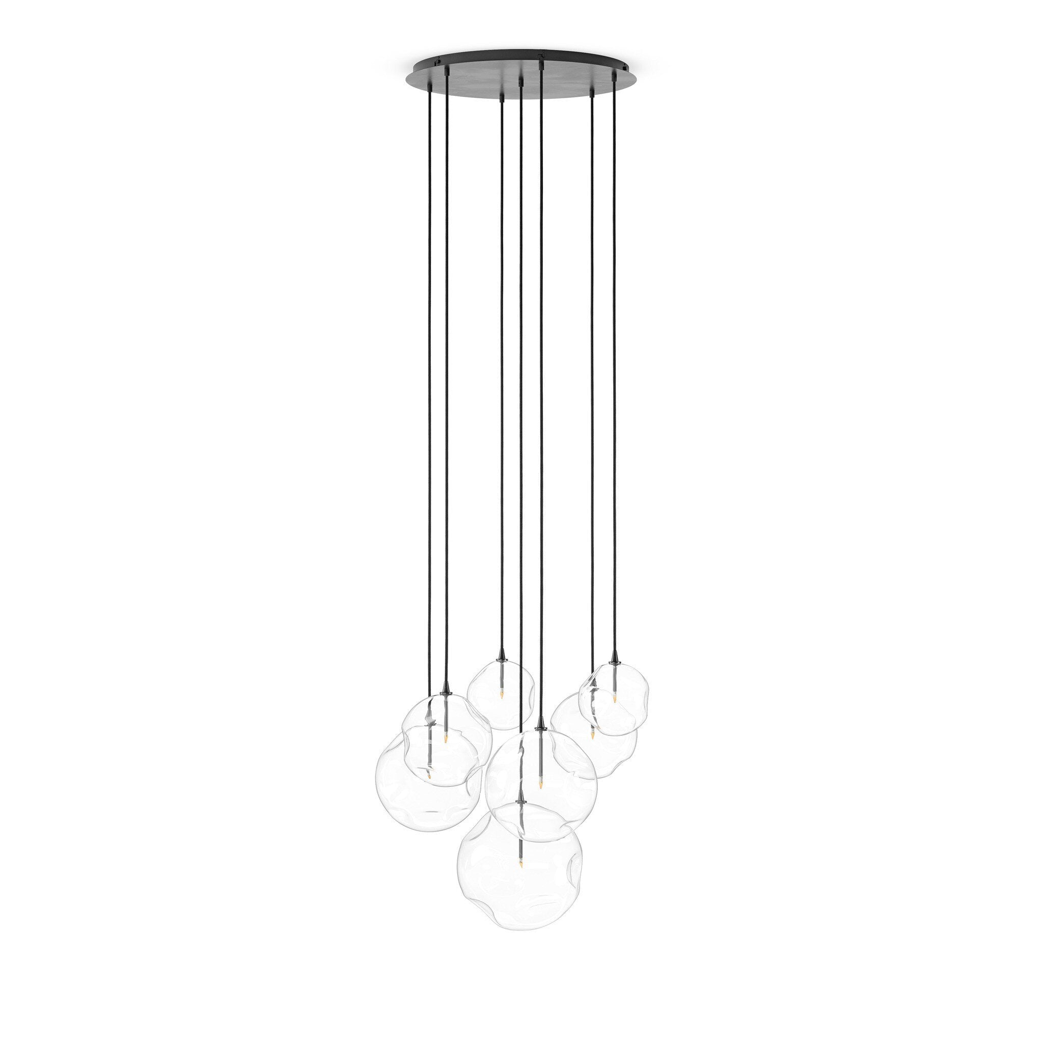 Nessa Chandelier