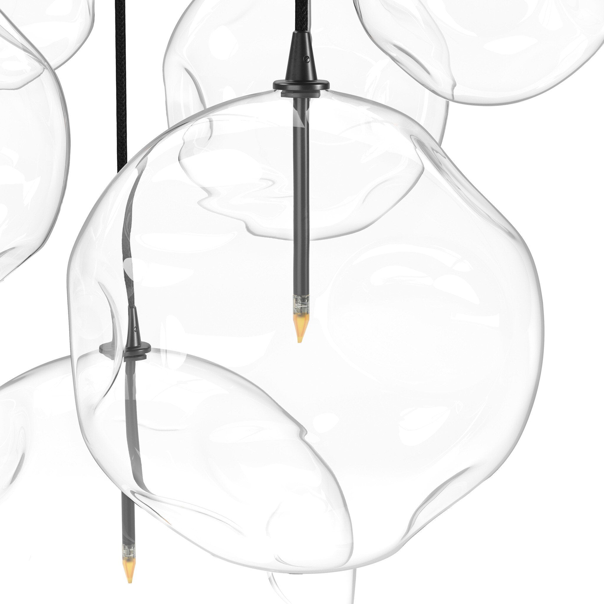 Nessa Chandelier
