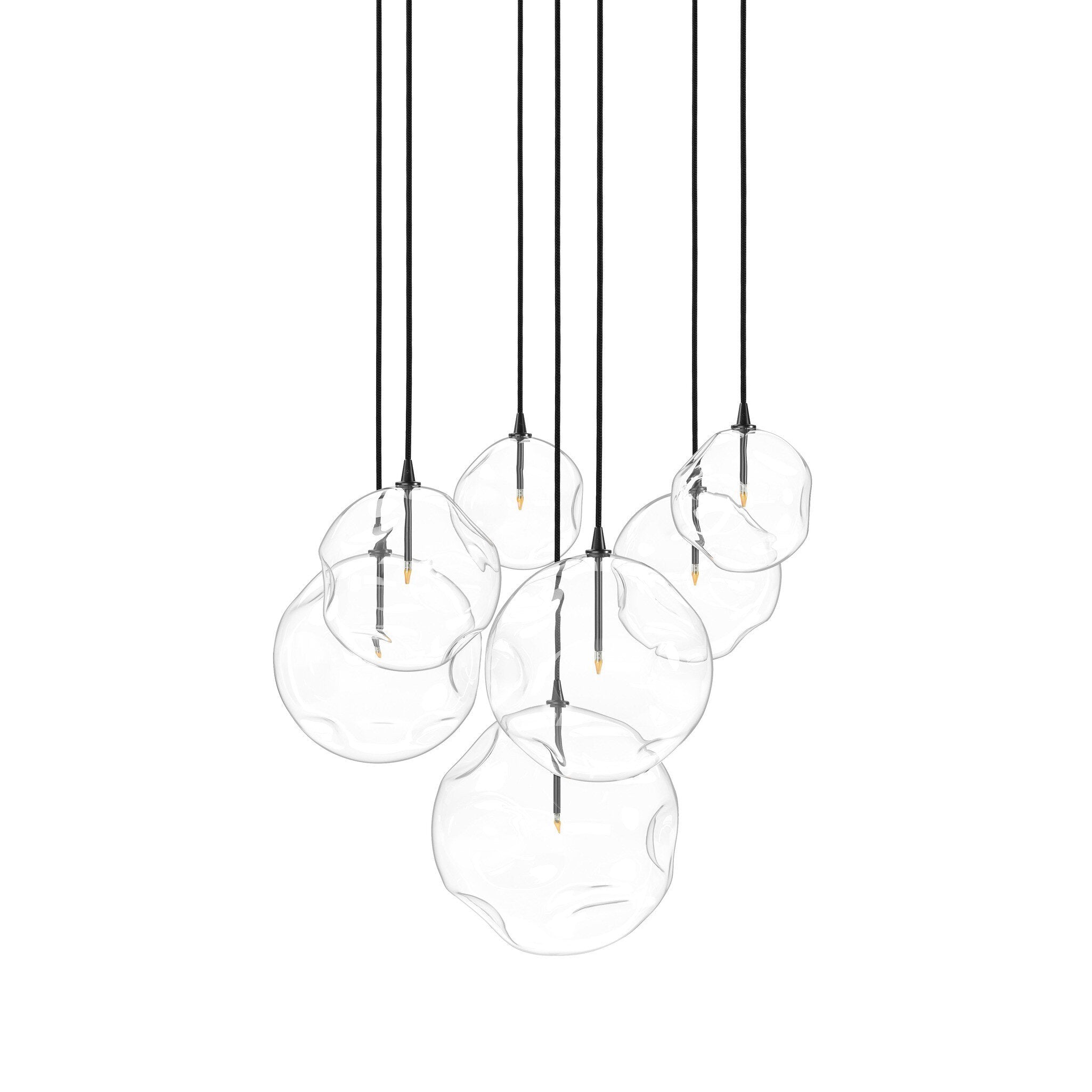 Nessa Chandelier
