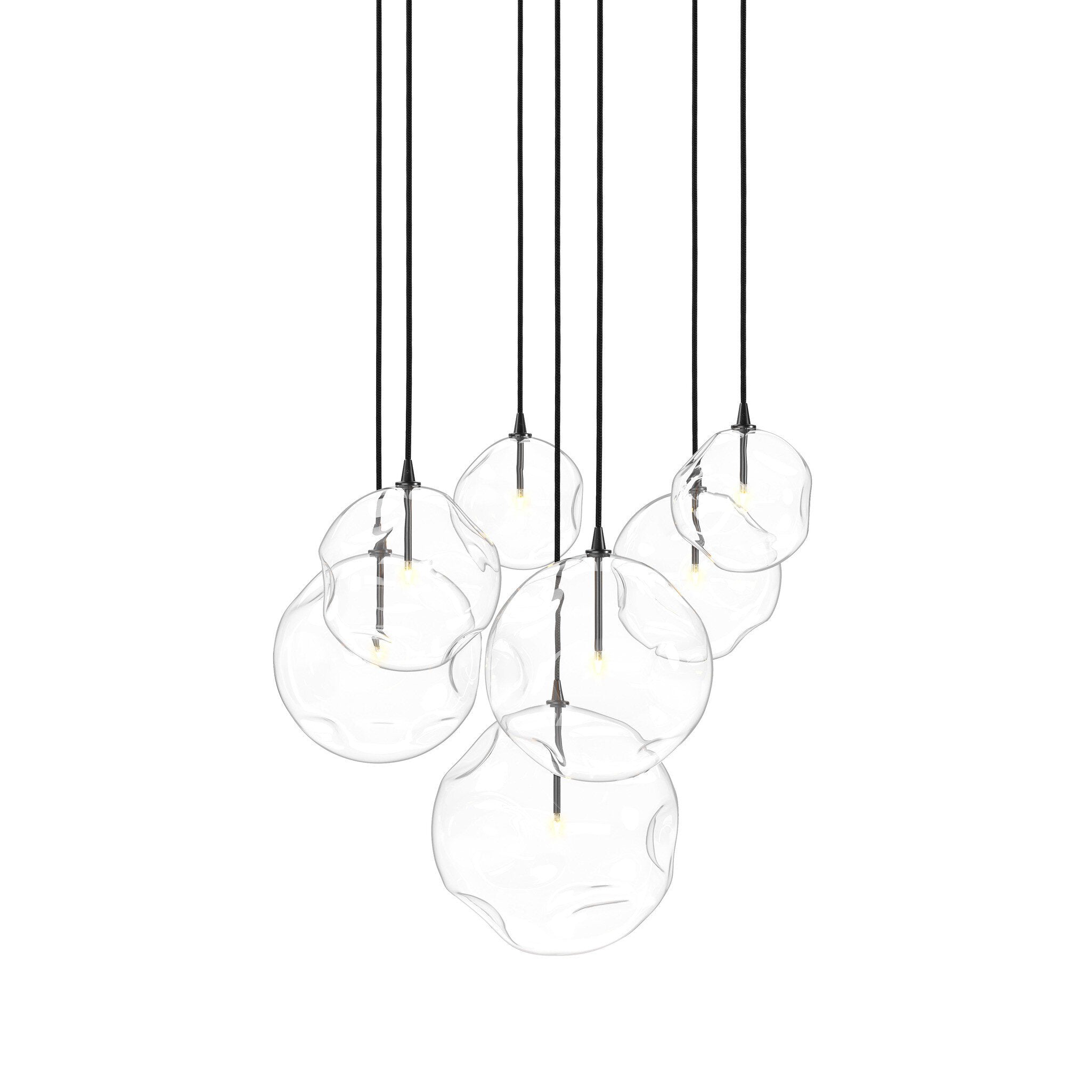 Nessa Chandelier