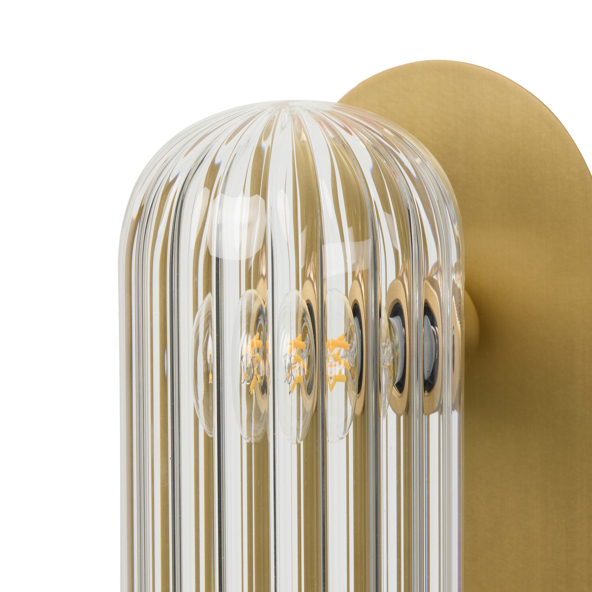 Odessa Large Sconce - StyleMeGHD - Sconces
