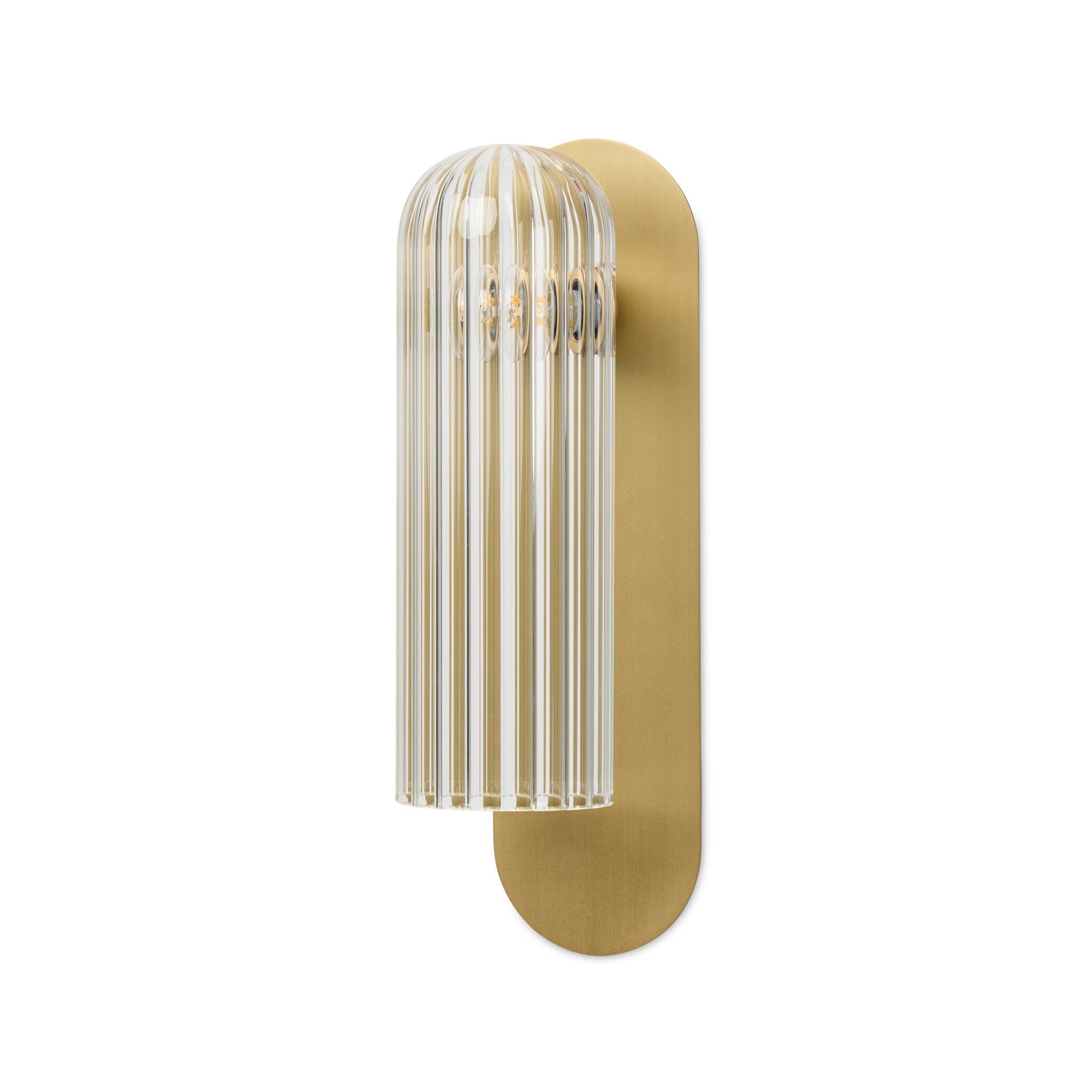Odessa Large Sconce - StyleMeGHD - Sconces