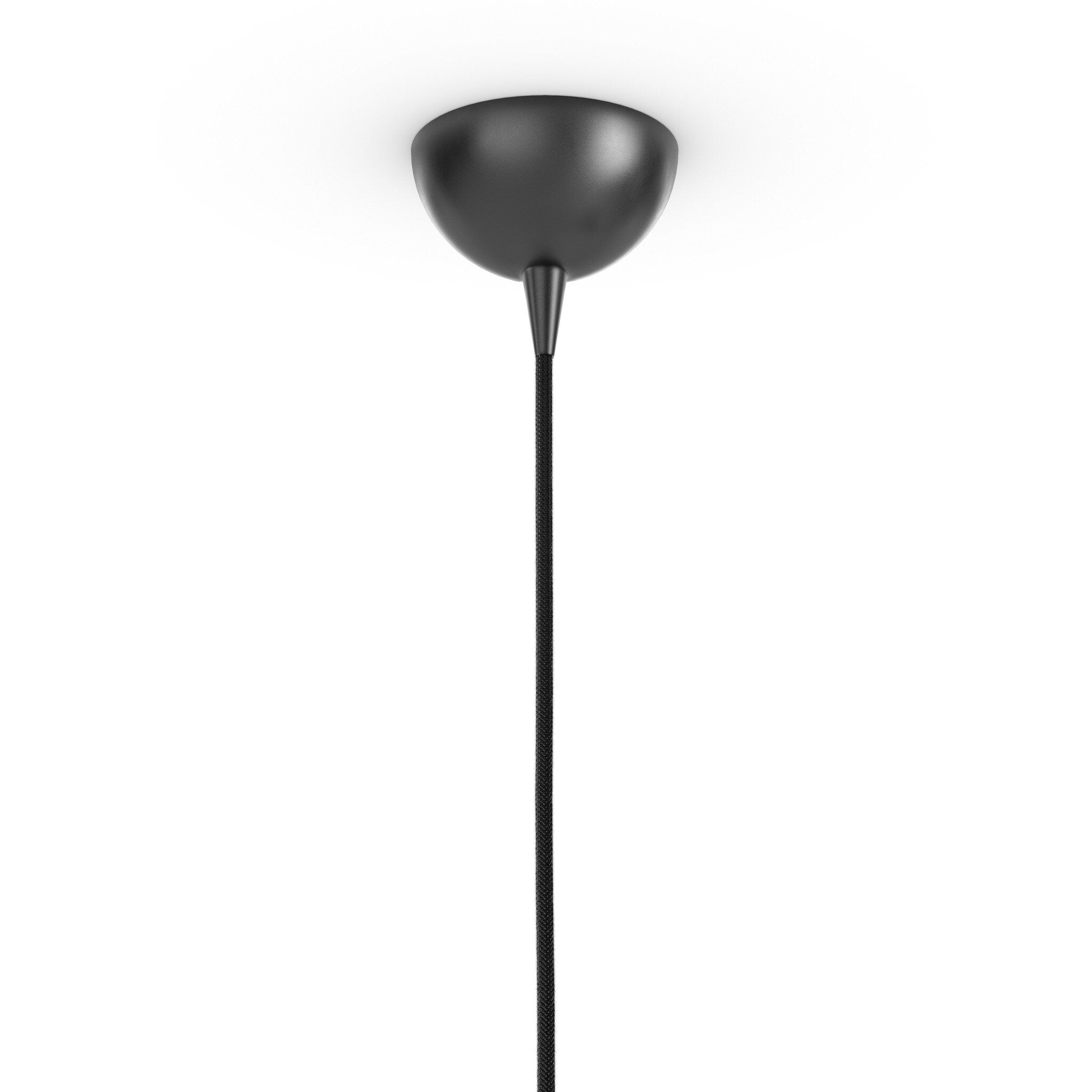 Glorian Organic Glass Pendant