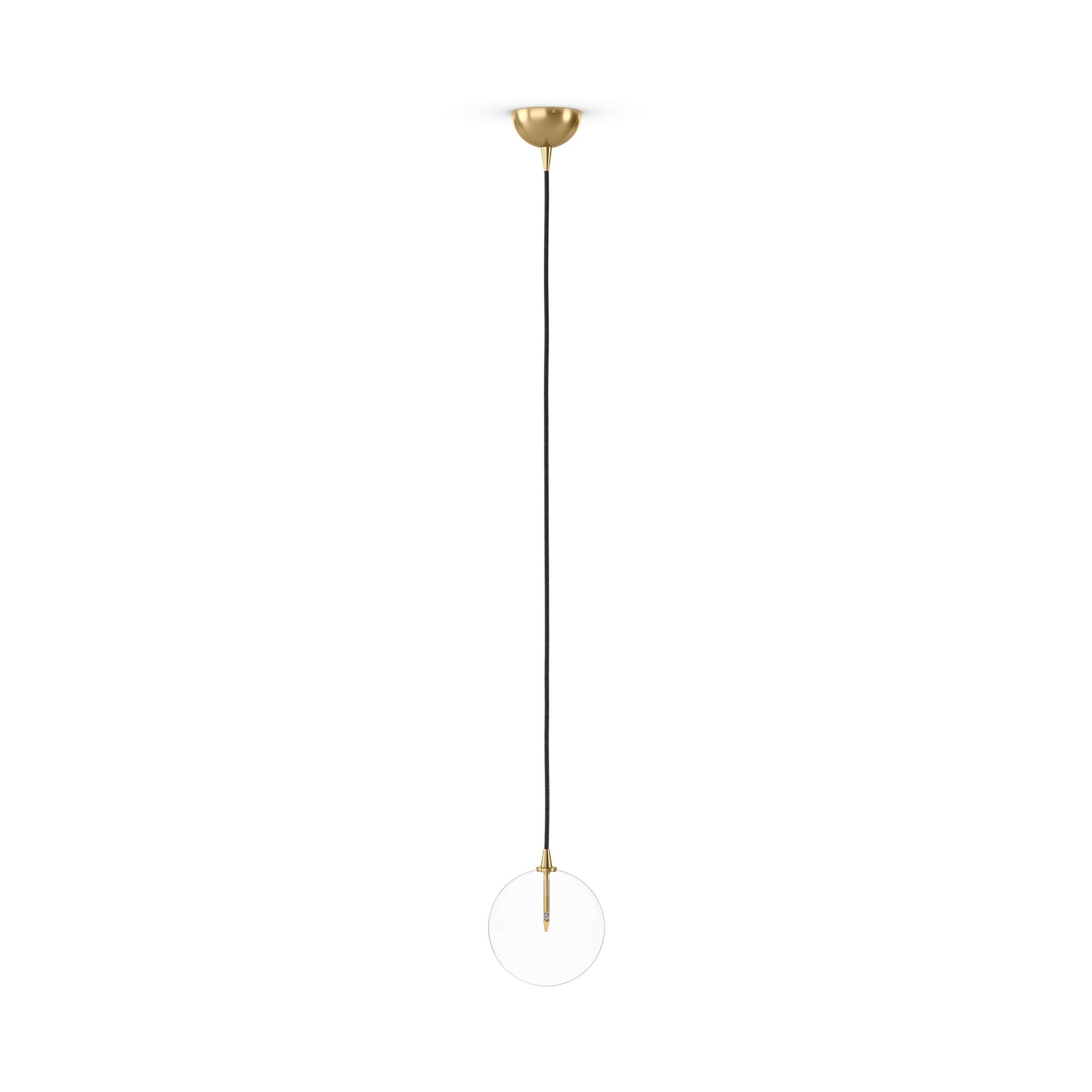 Glorian Pendant - StyleMeGHD - Pendants