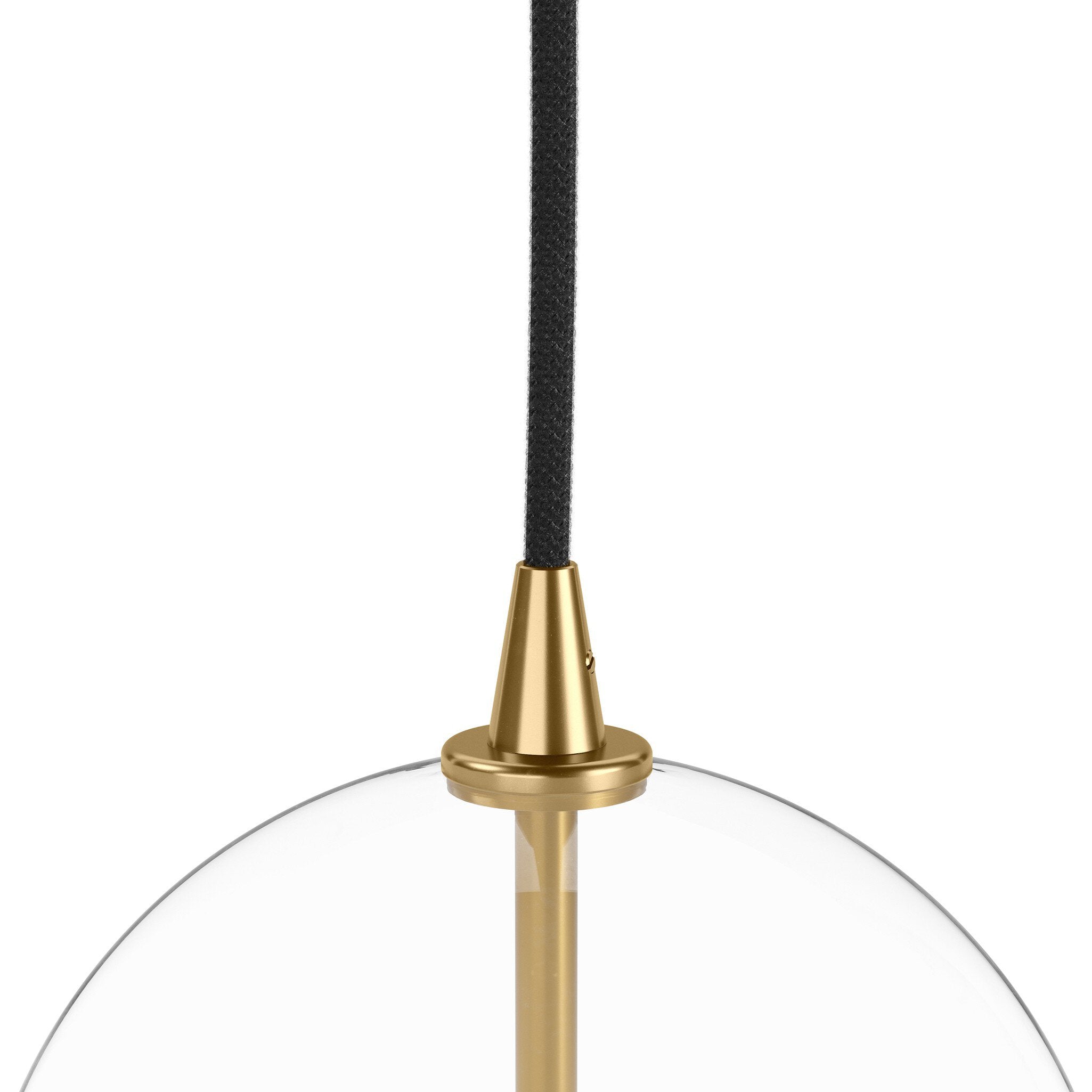 Glorian Pendant - StyleMeGHD - Pendants