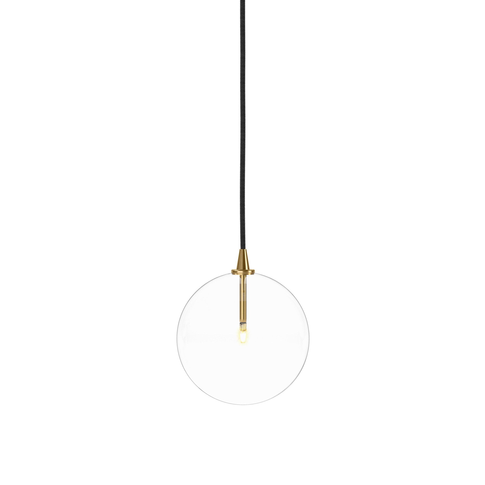 Glorian Pendant - StyleMeGHD - Pendants