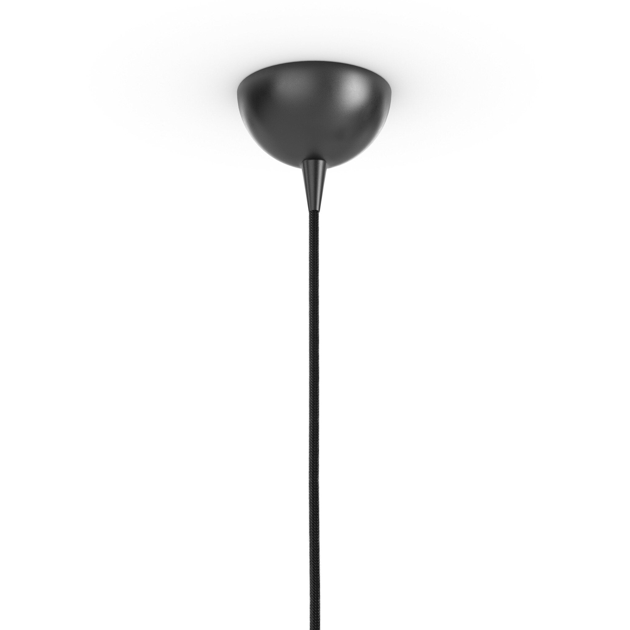 Glorian Organic Glass Pendant