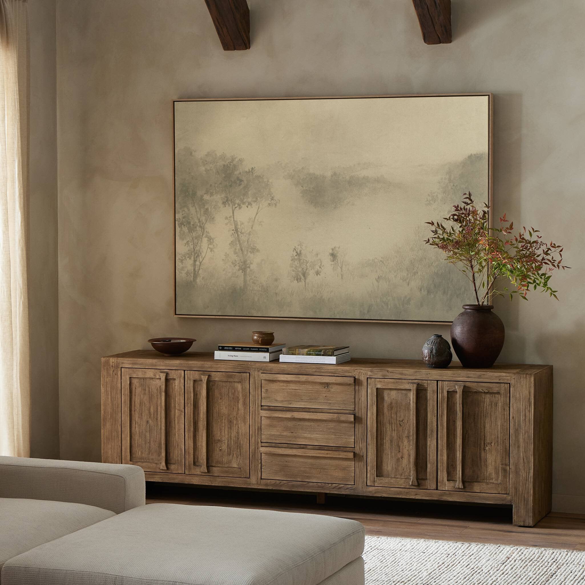Brynn Sideboard-Consoles + Sideboards-StyleMeGHD