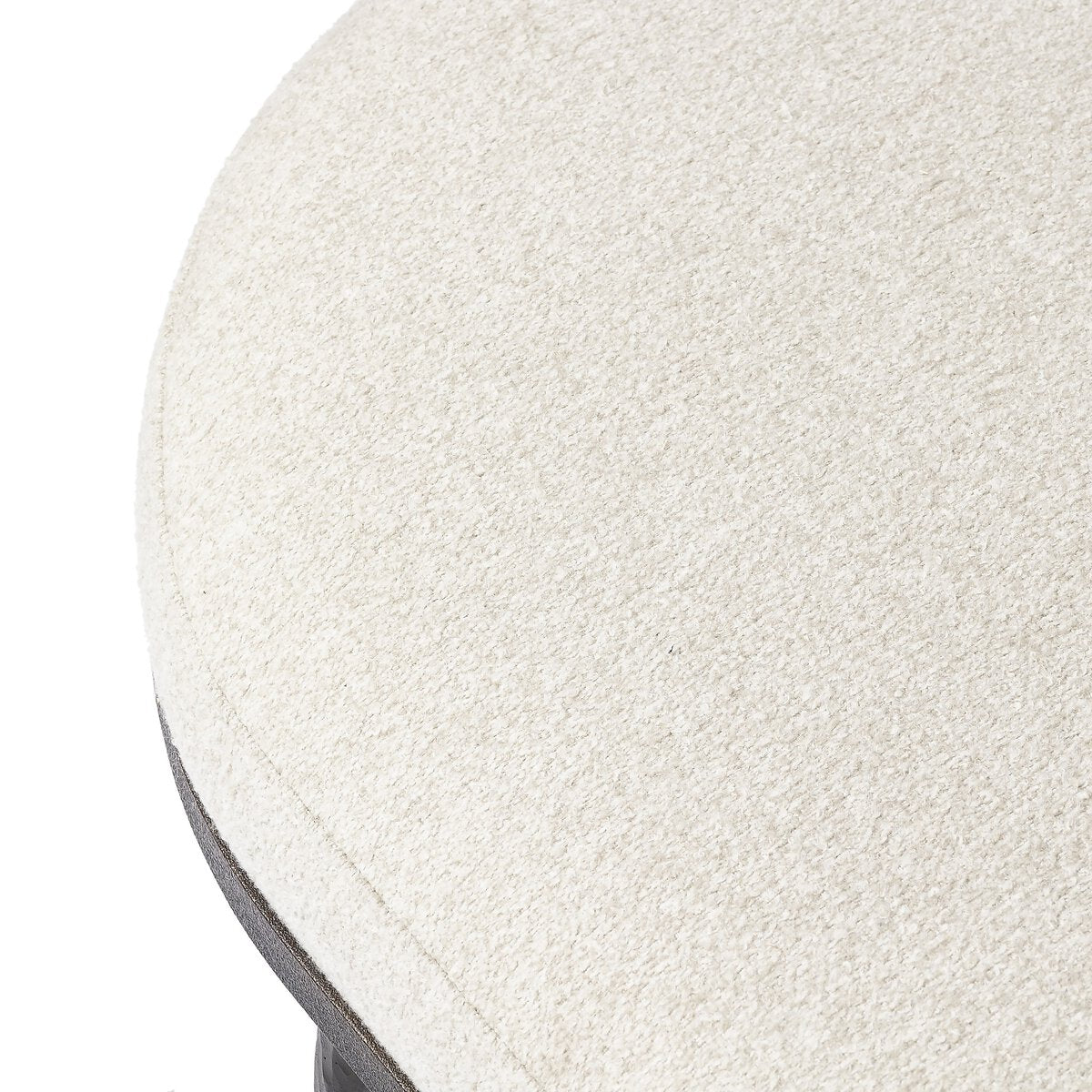 Korina Cocktail Ottoman