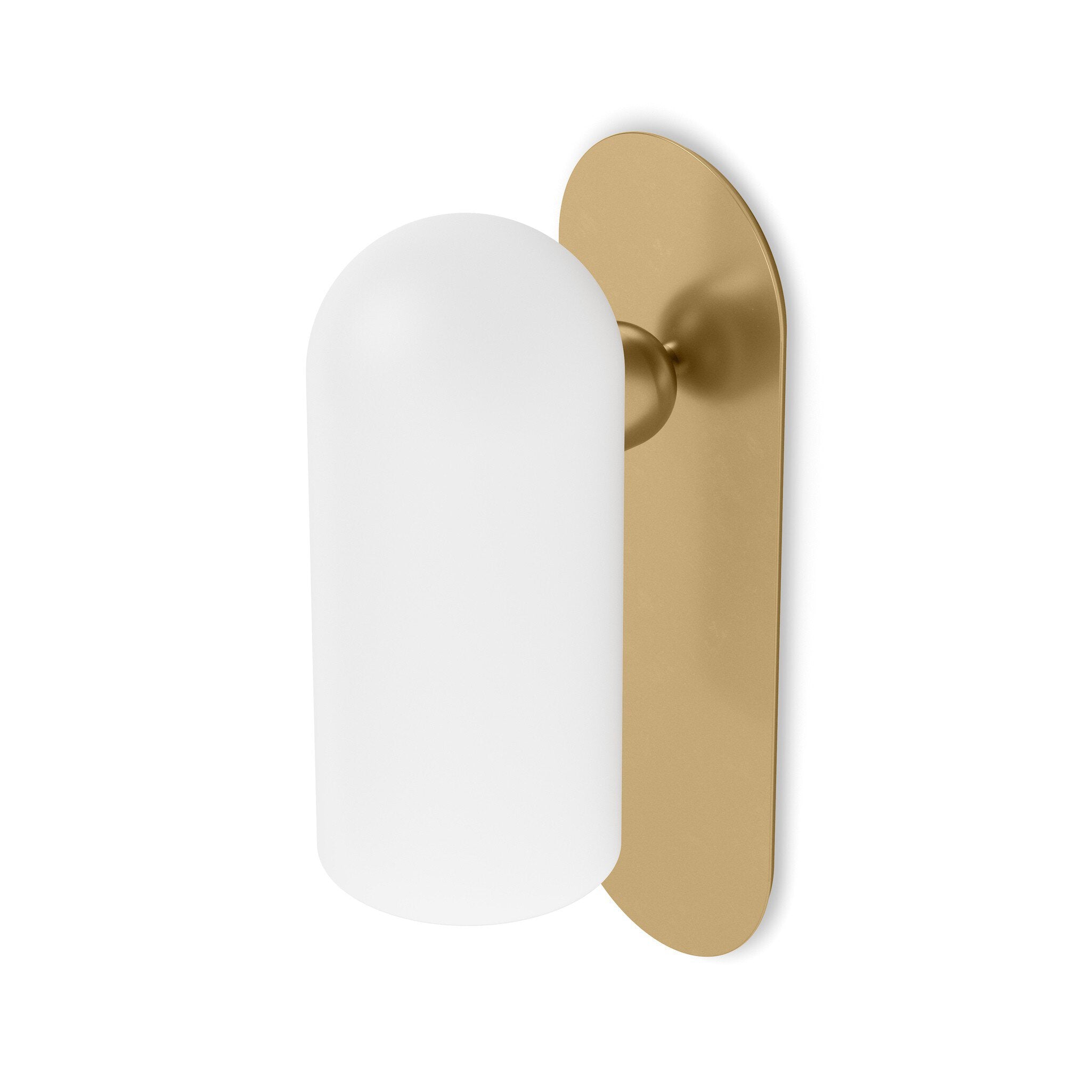 Odessa Medium Sconce