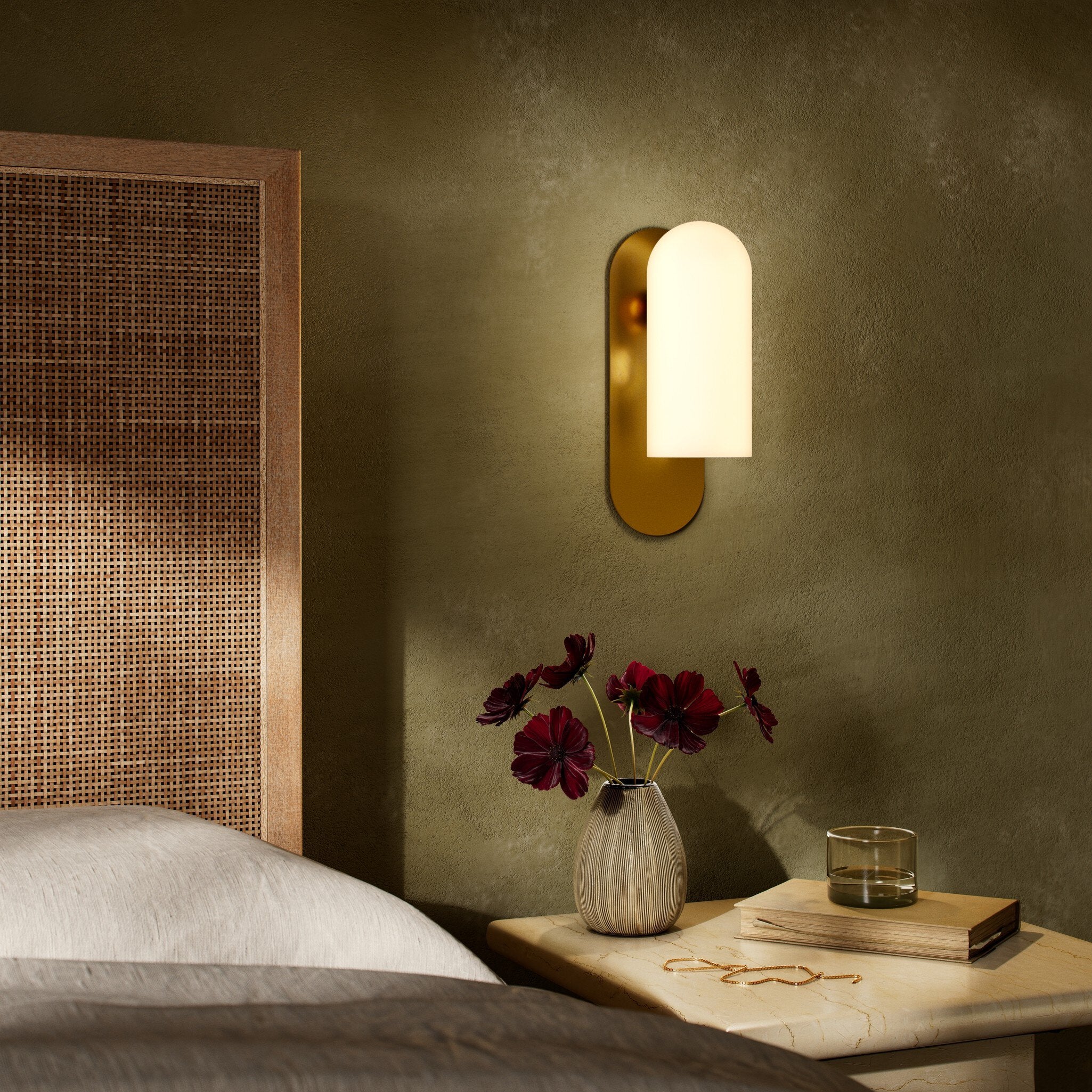 Odessa Medium Sconce