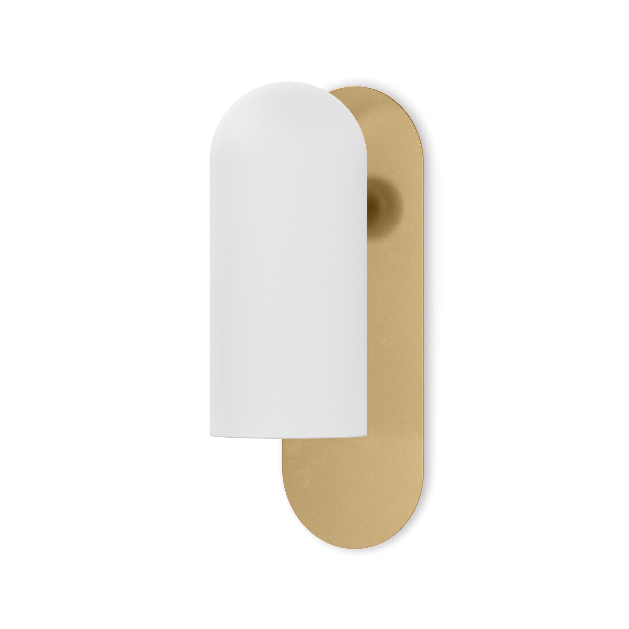 Odessa Medium Sconce