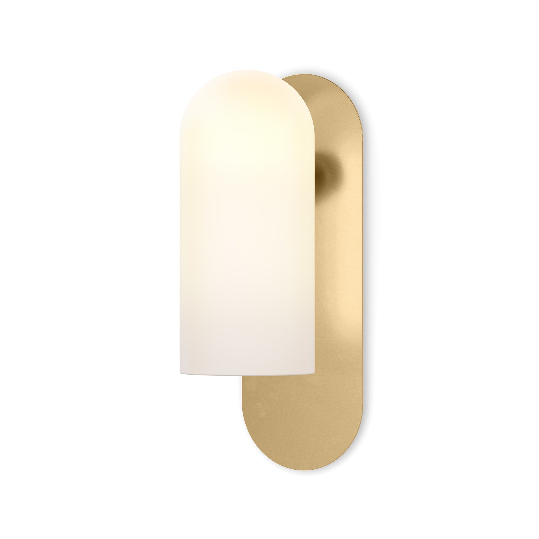 Odessa Medium Sconce
