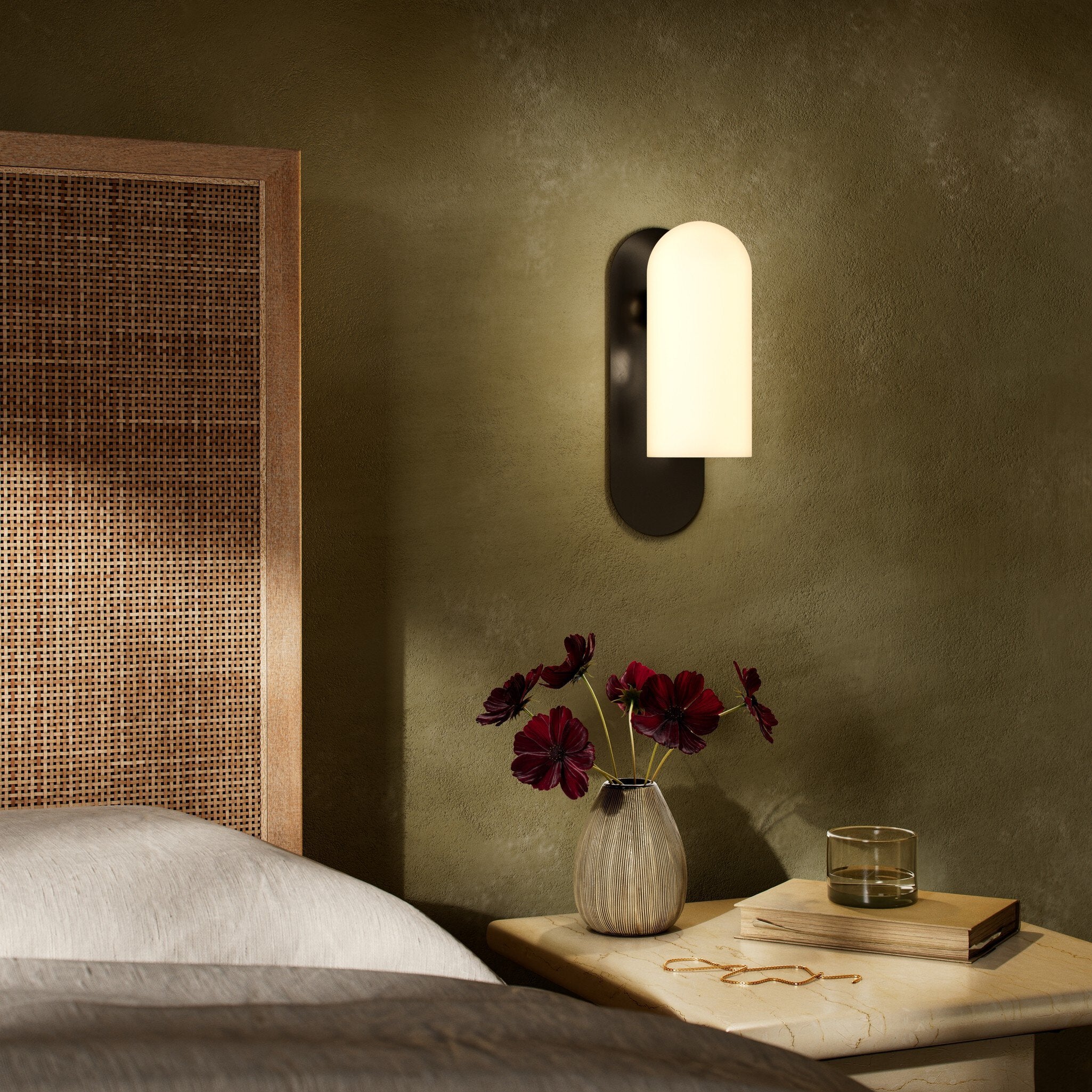 Odessa Medium Sconce
