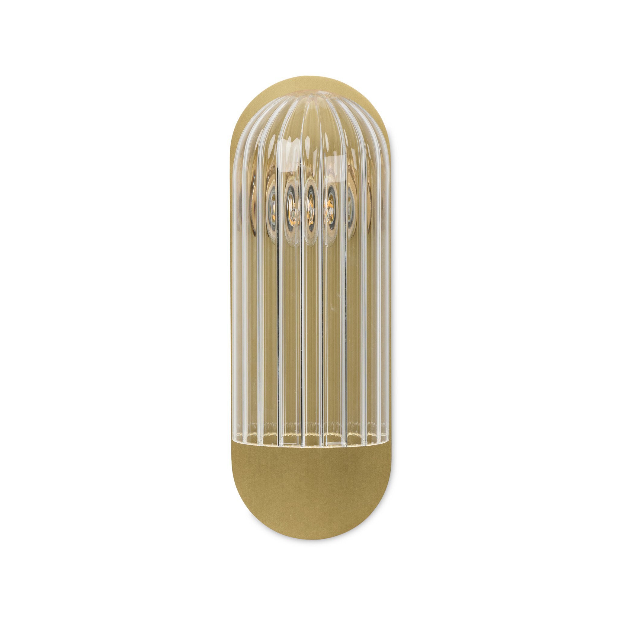 Odessa Medium Sconce