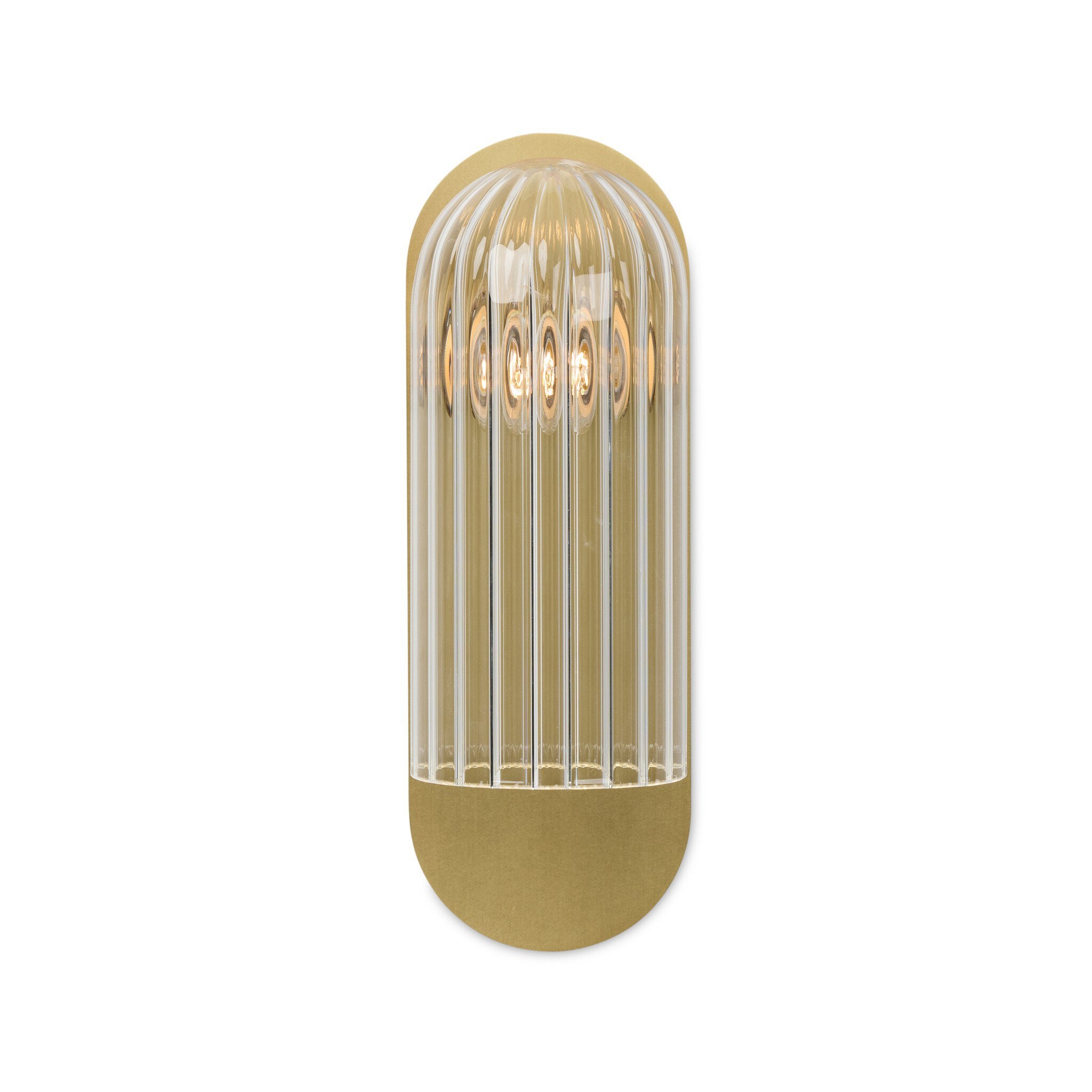 Odessa Medium Sconce