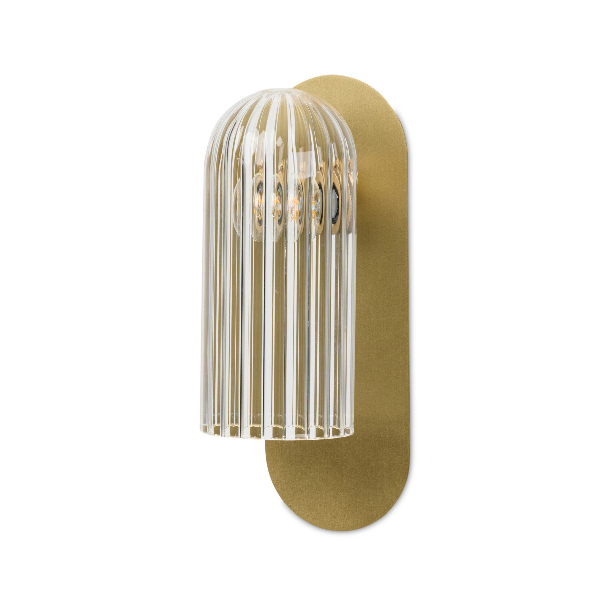 Odessa Medium Sconce