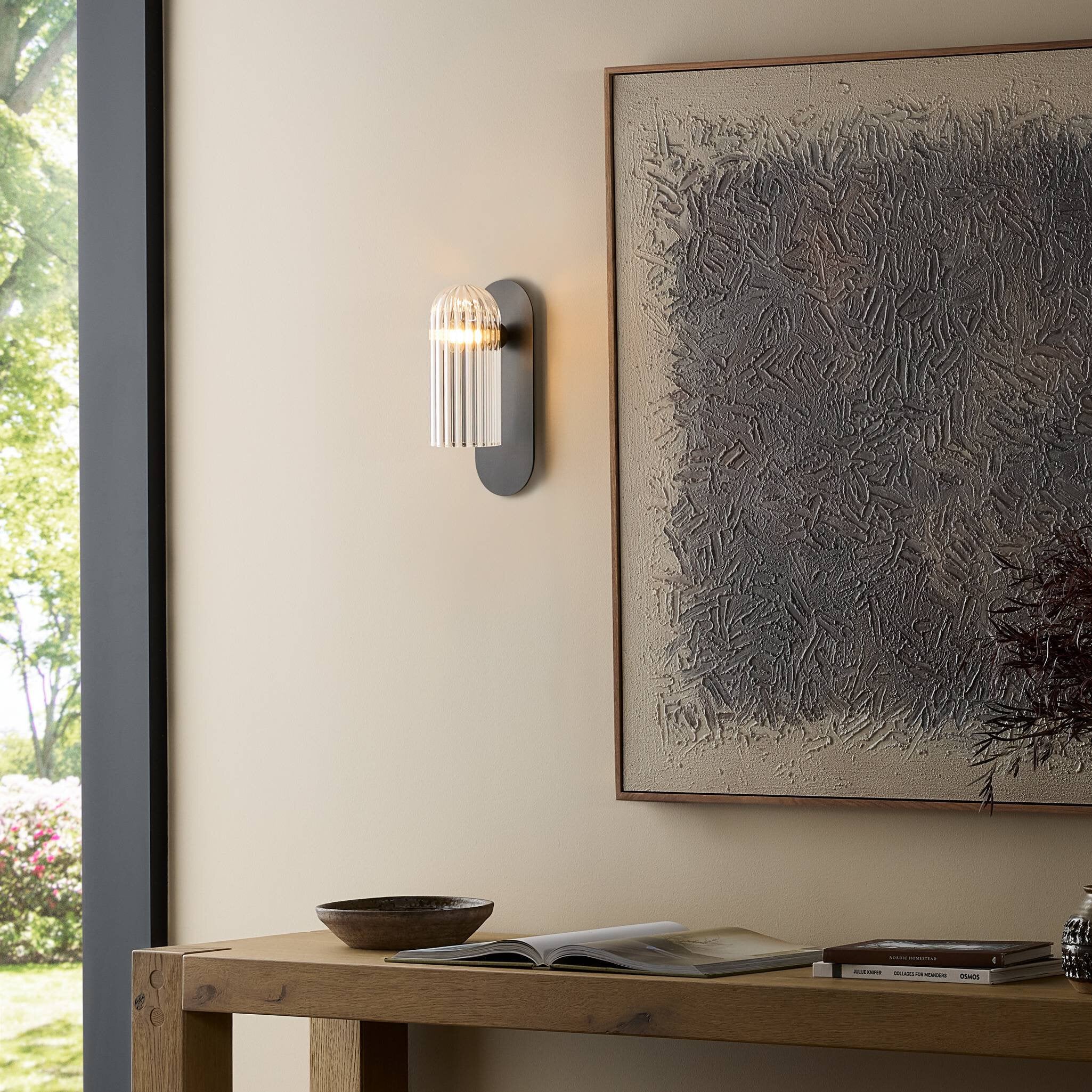 Odessa Medium Sconce