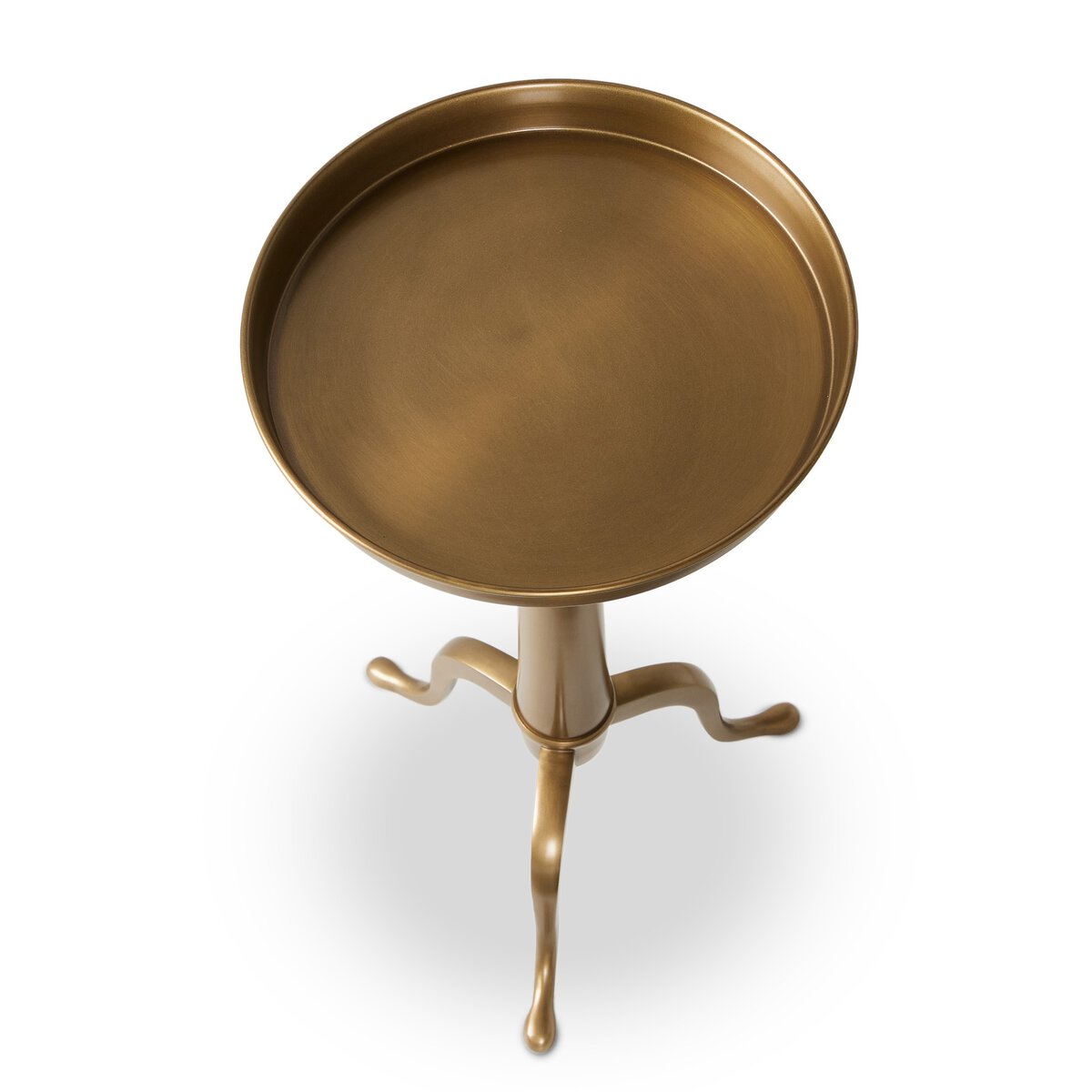 Reagan End Table