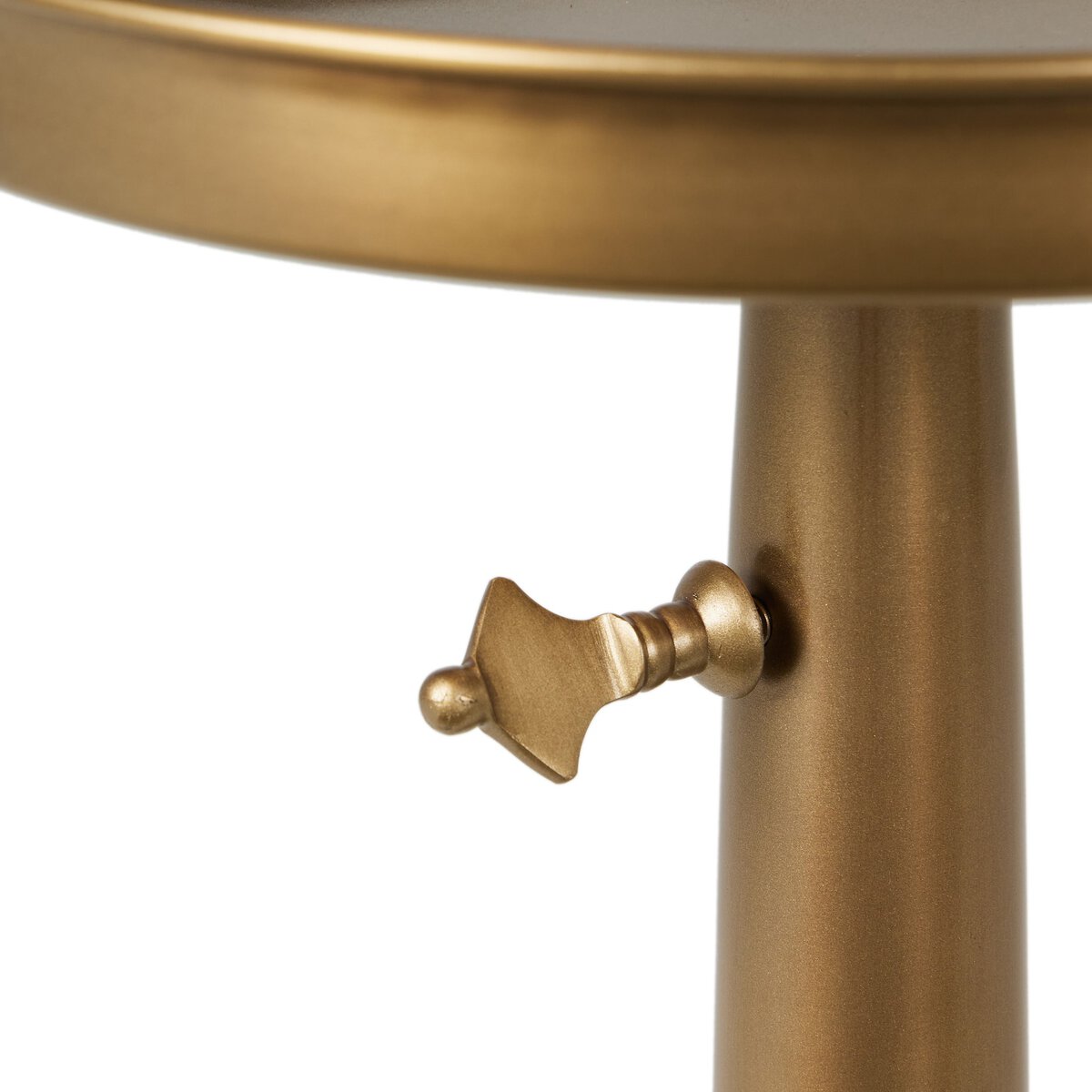 Reagan End Table