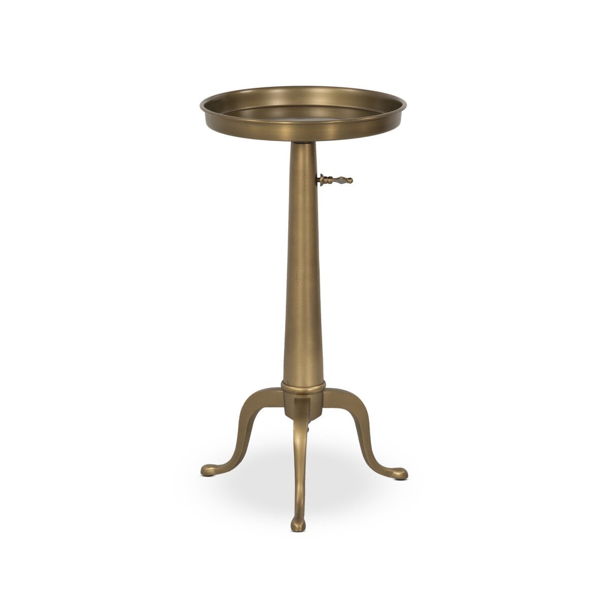 Reagan End Table