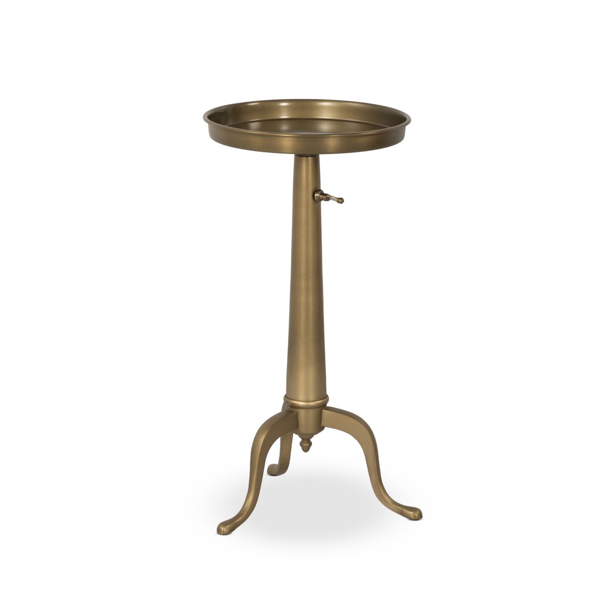 Reagan End Table