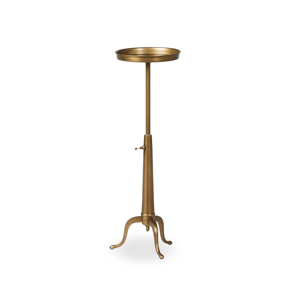 Reagan End Table