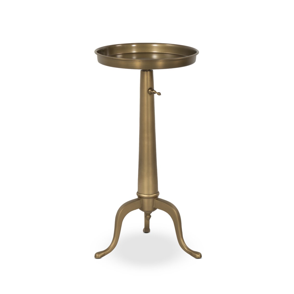 Reagan End Table - StyleMeGHD - Side Tables