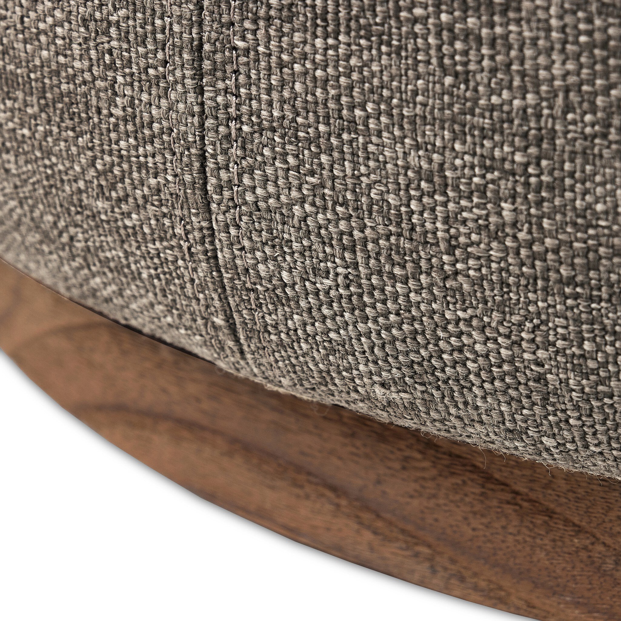 Sinclair Outdoor Ottoman