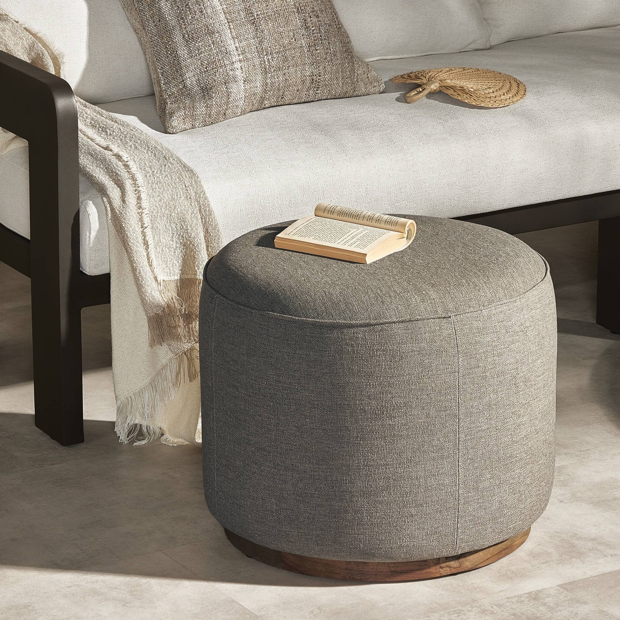 Sinclair Outdoor Ottoman-StyleMeGHD