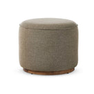 Sinclair Outdoor Ottoman