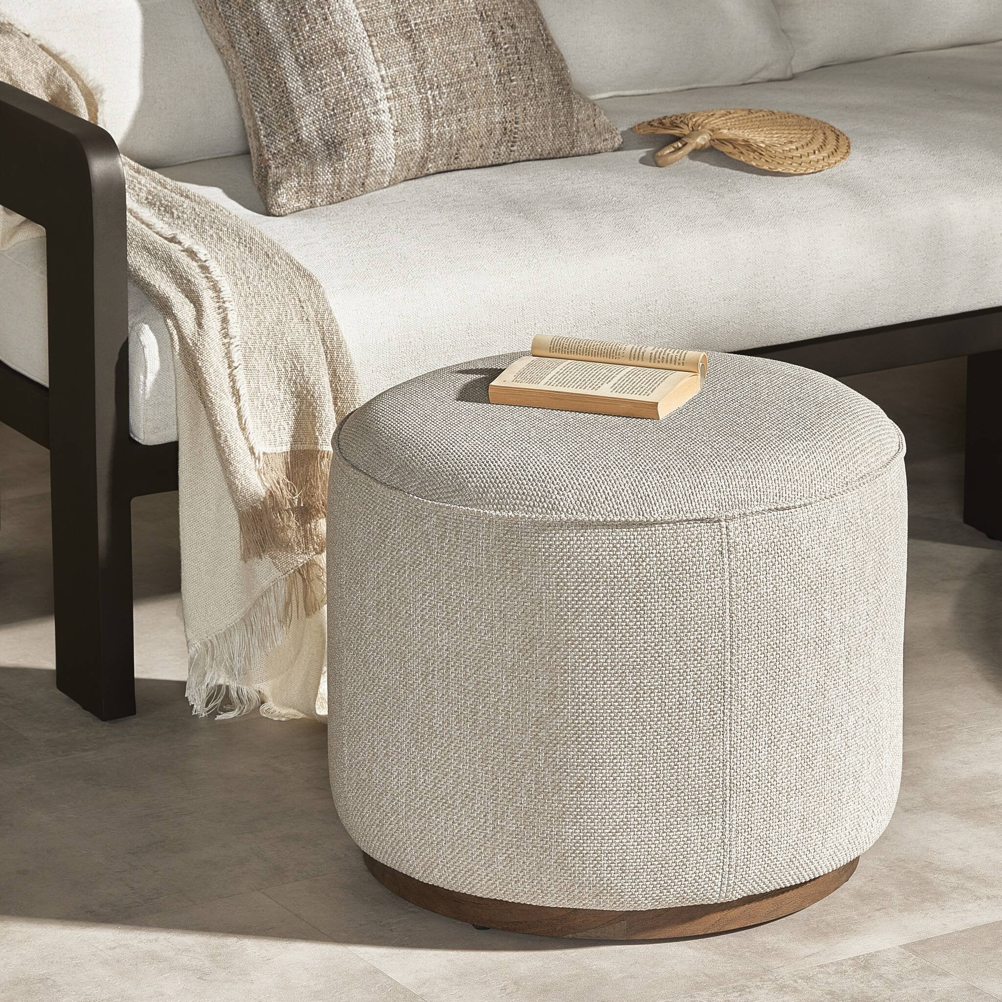 Sinclair Outdoor Ottoman-StyleMeGHD