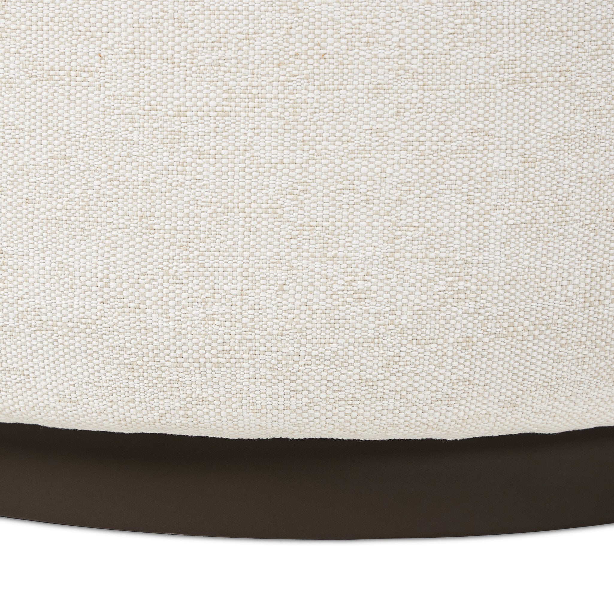 Sinclair Outdoor Ottoman