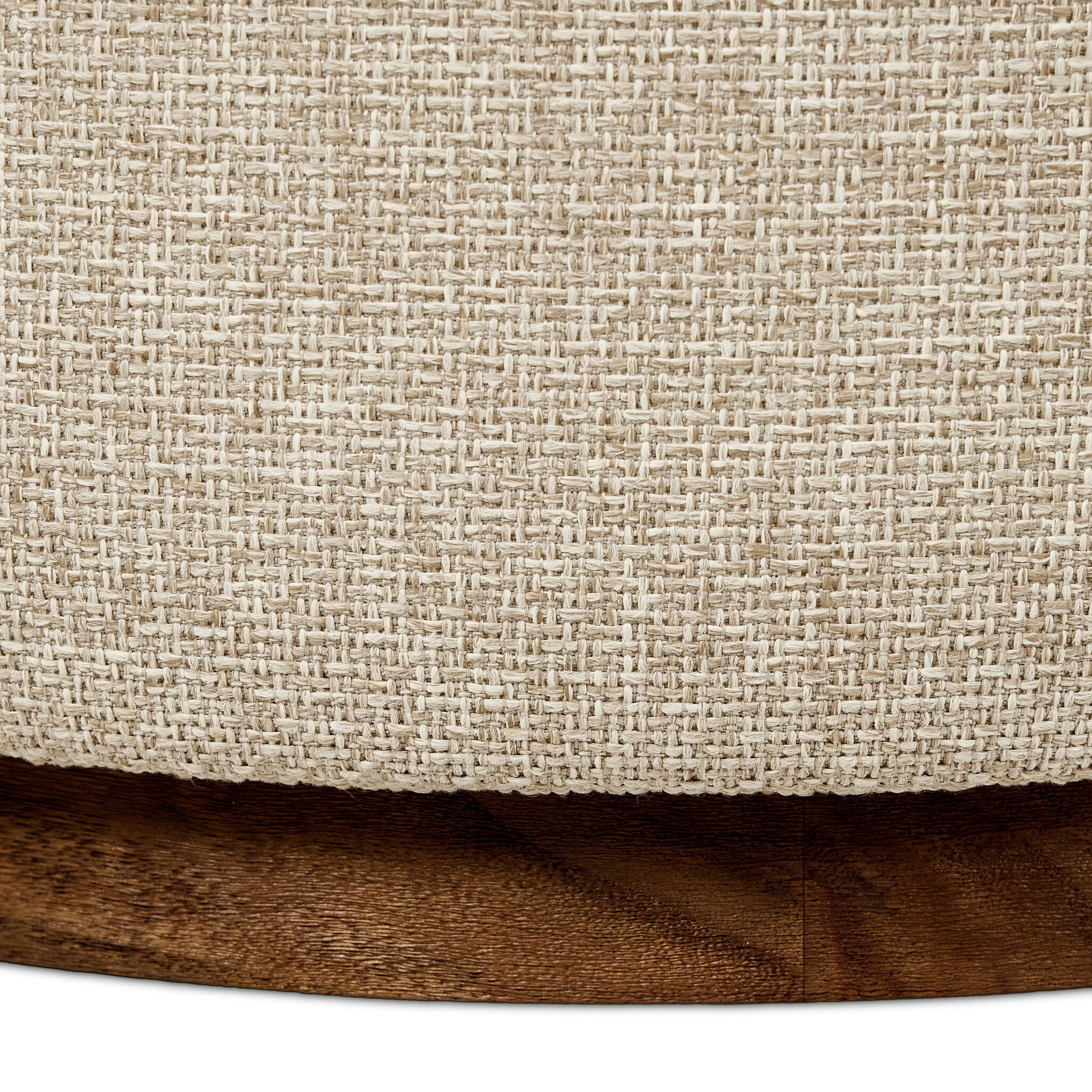 Sinclair Outdoor Ottoman