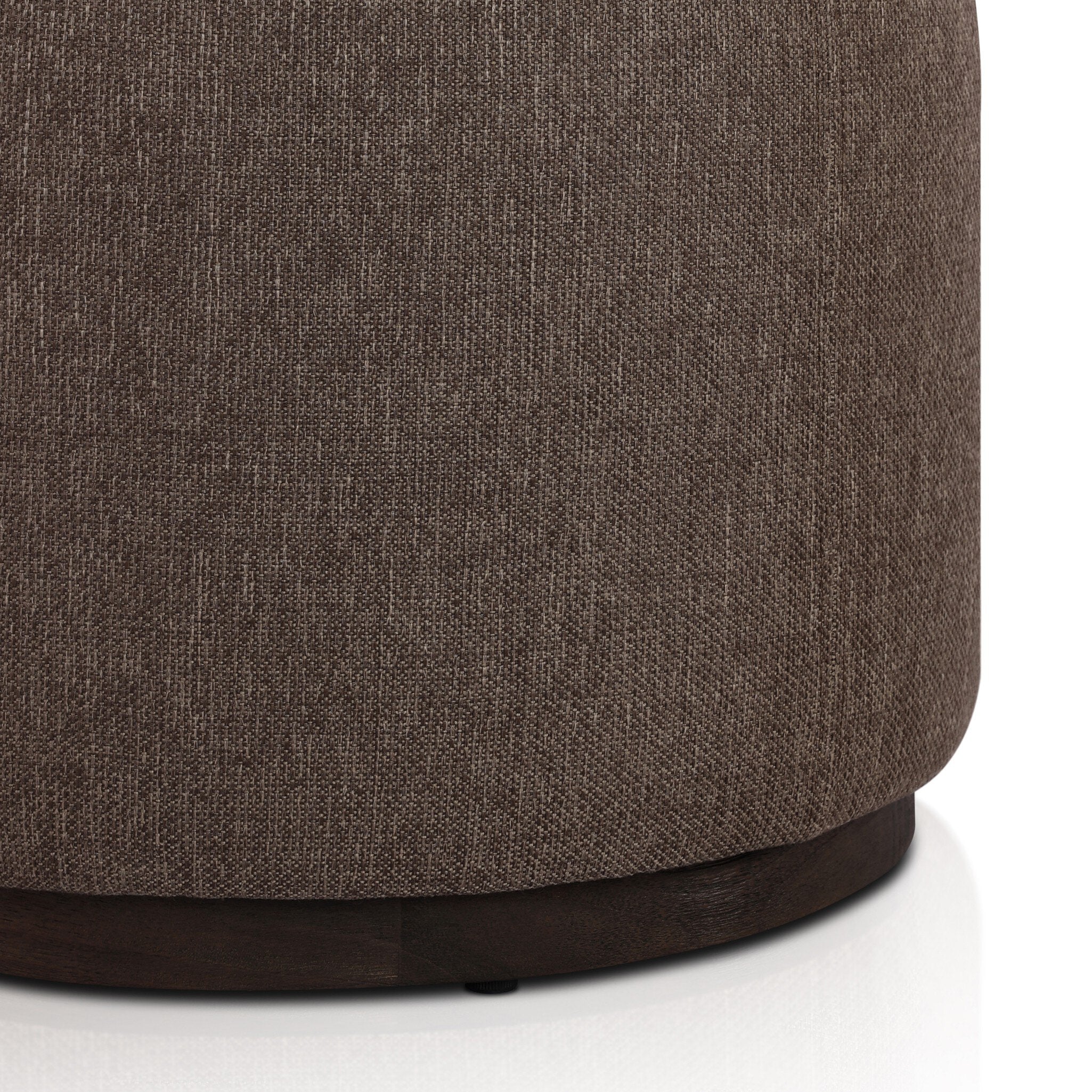 Sinclair Outdoor Ottoman