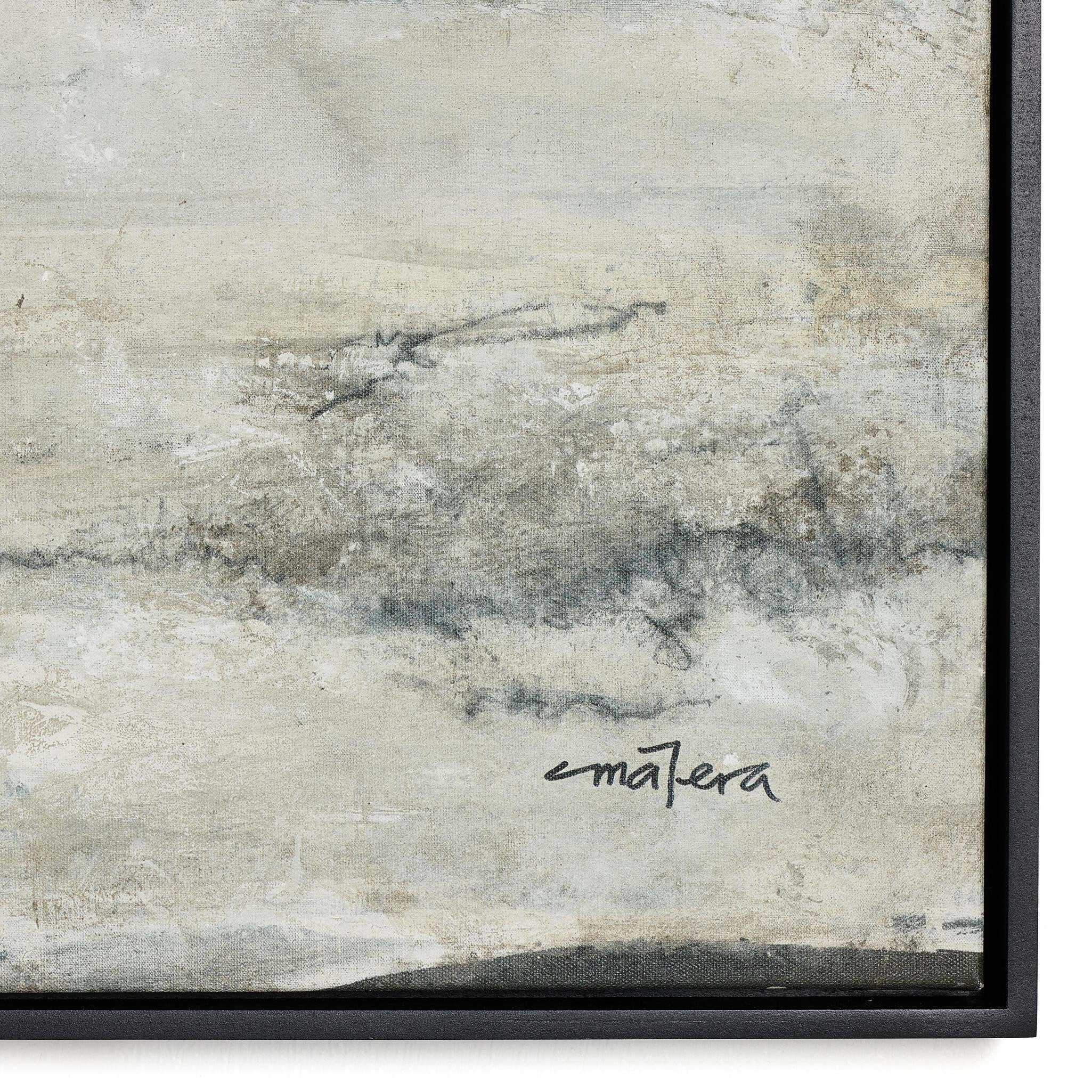 Terrain Matera