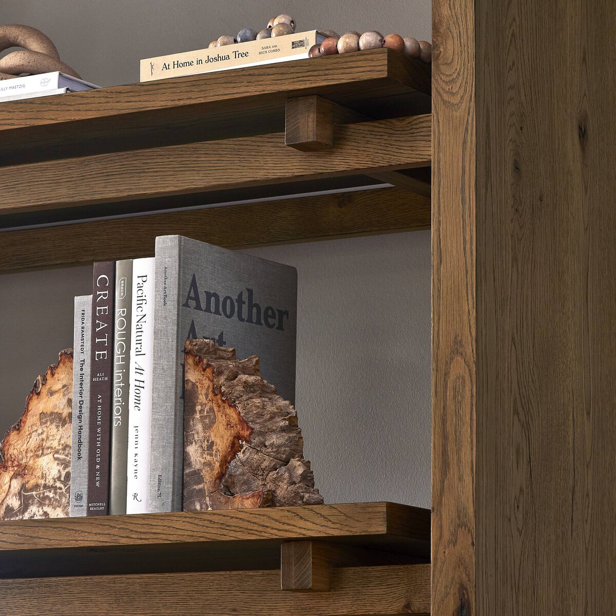 Percy Bookcase