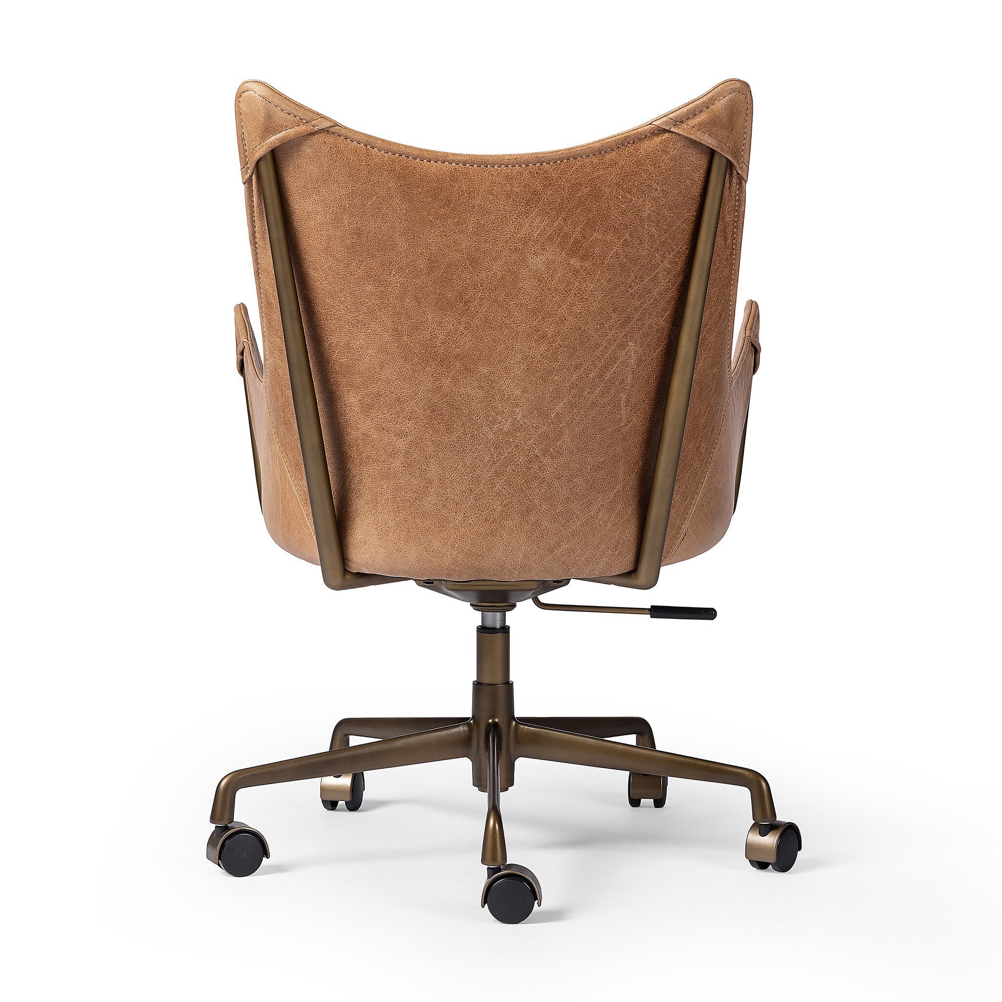 Tristan Desk Chair-Desk Chairs-StyleMeGHD