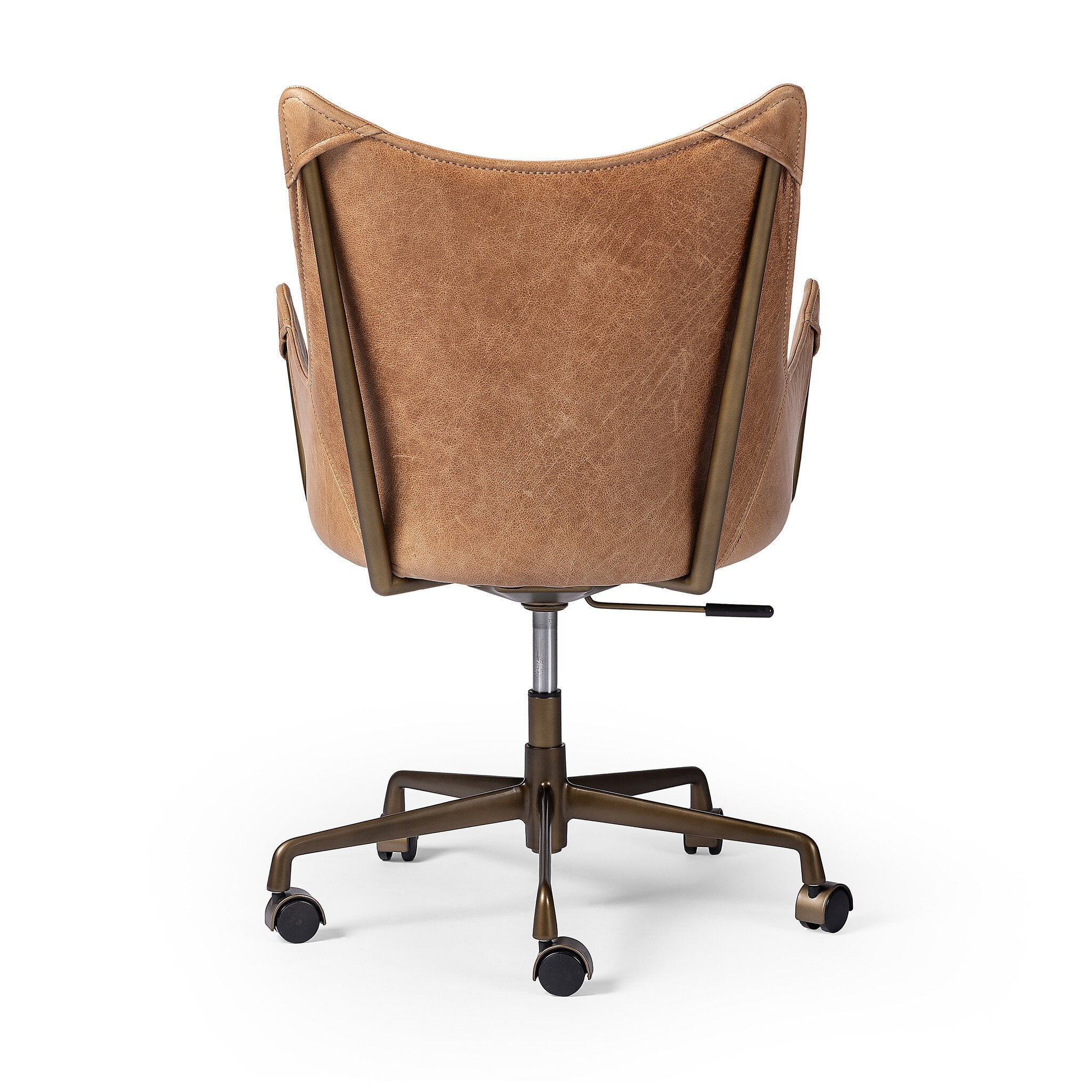 Tristan Desk Chair-Desk Chairs-StyleMeGHD