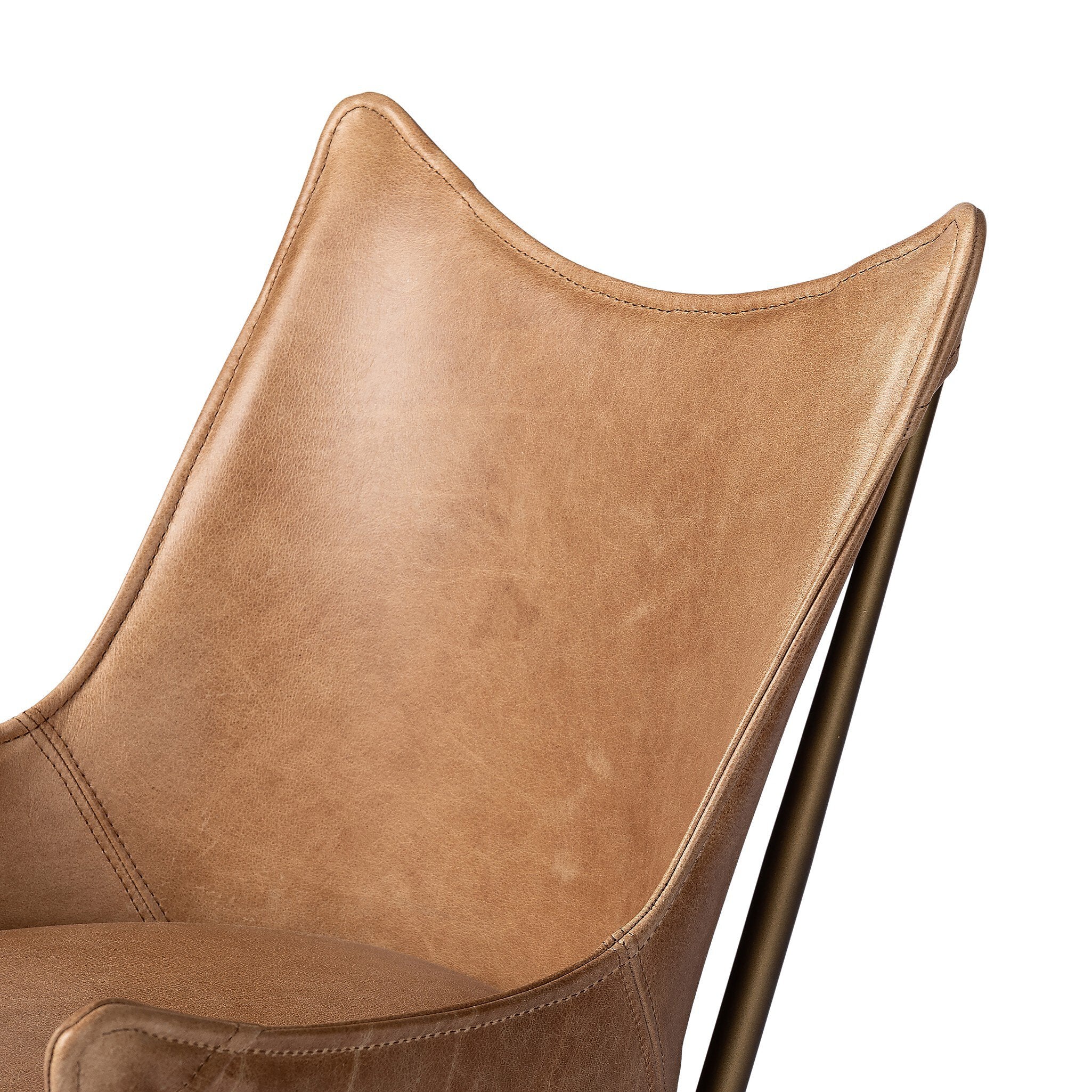 Tristan Desk Chair-Desk Chairs-StyleMeGHD