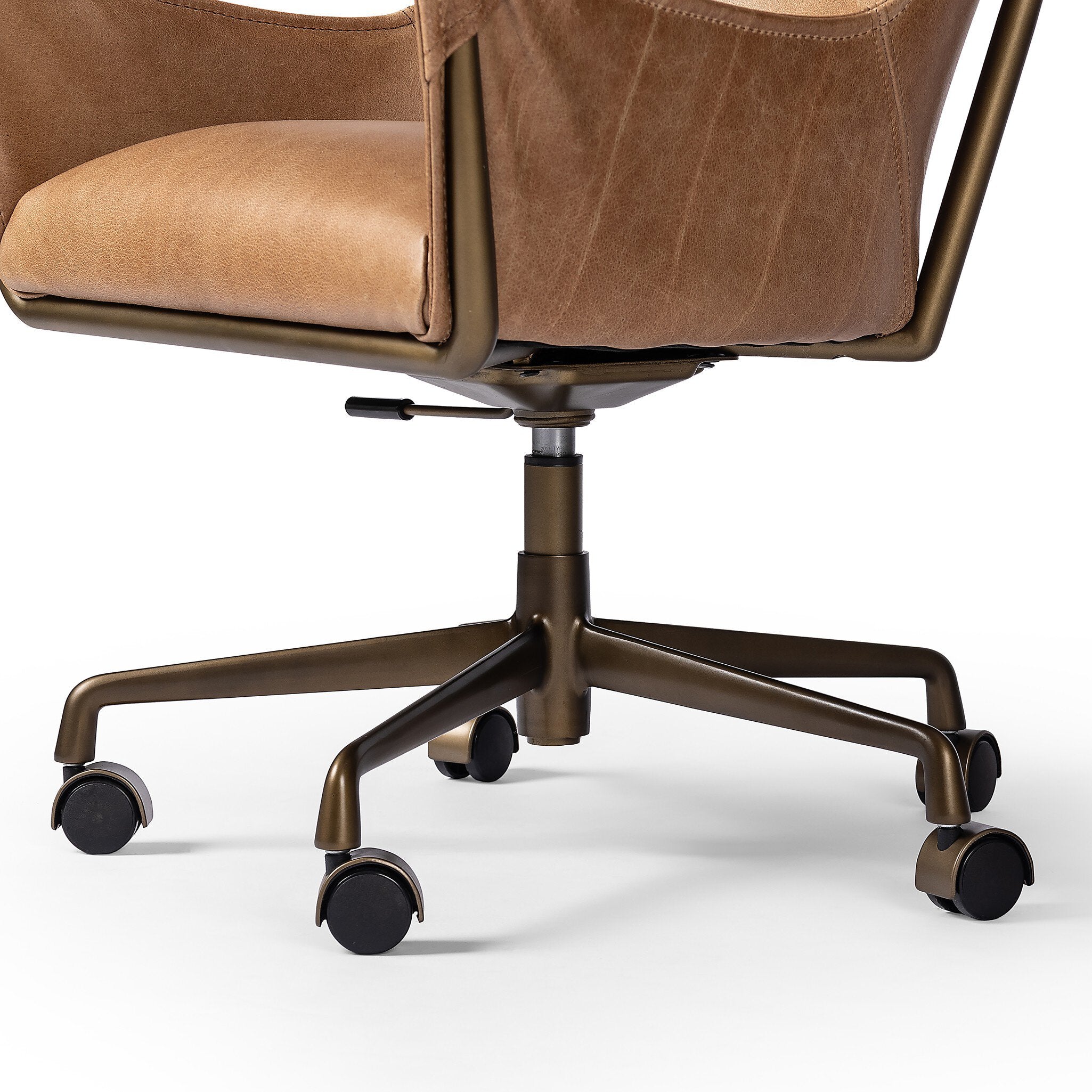Tristan Desk Chair-Desk Chairs-StyleMeGHD