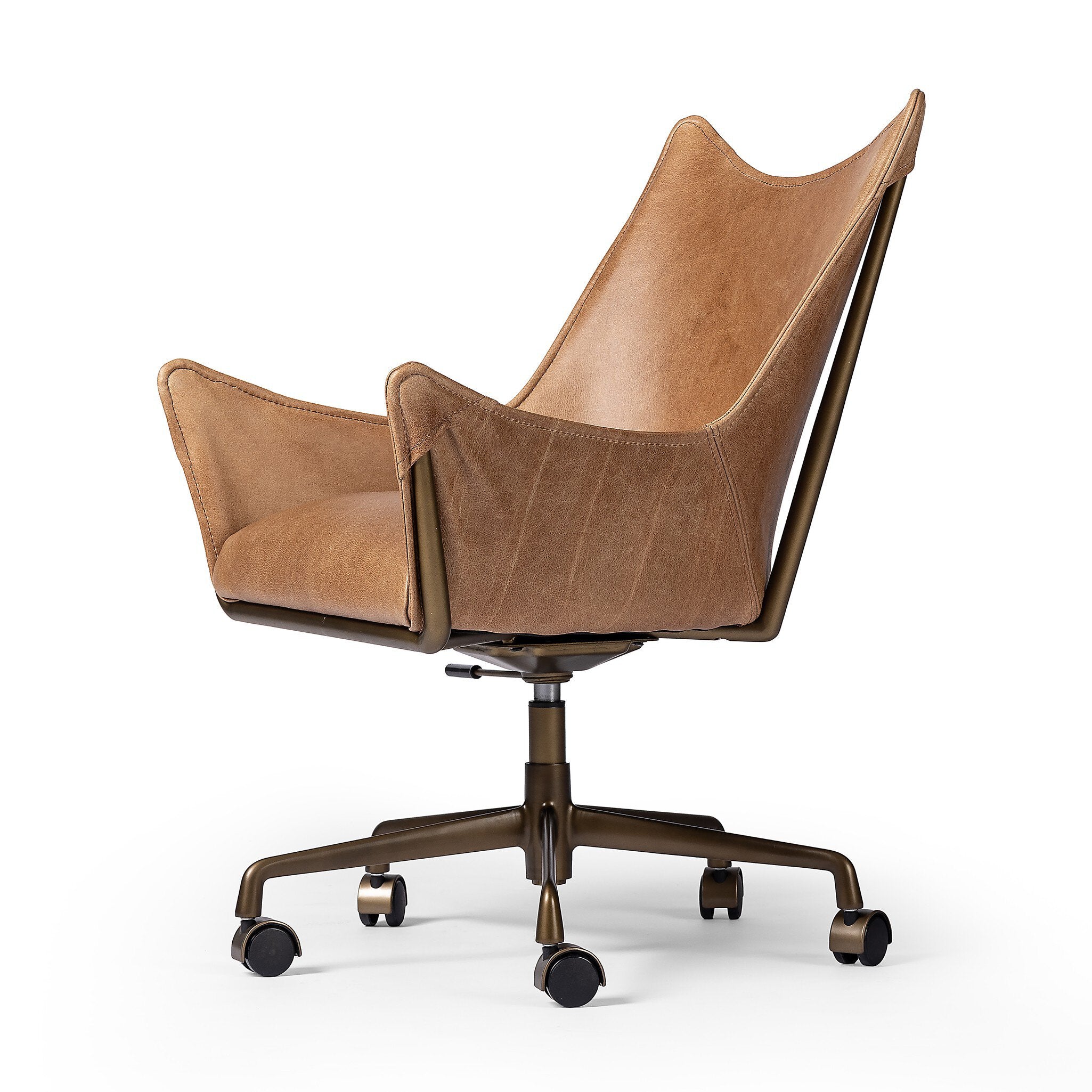 Tristan Desk Chair-Desk Chairs-StyleMeGHD
