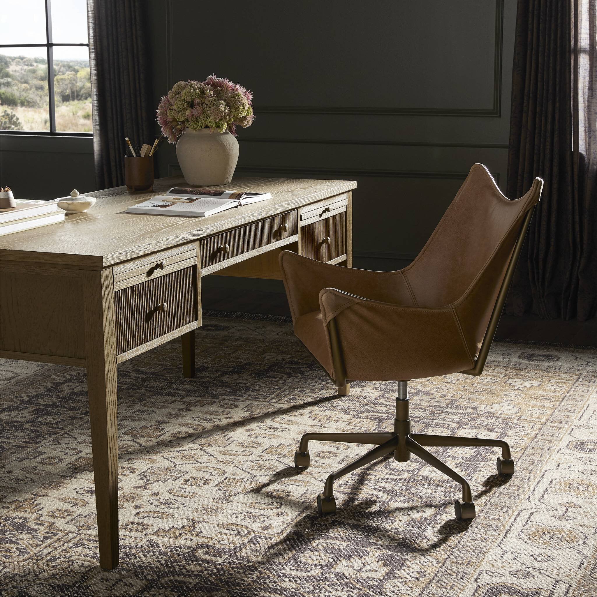 Tristan Desk Chair