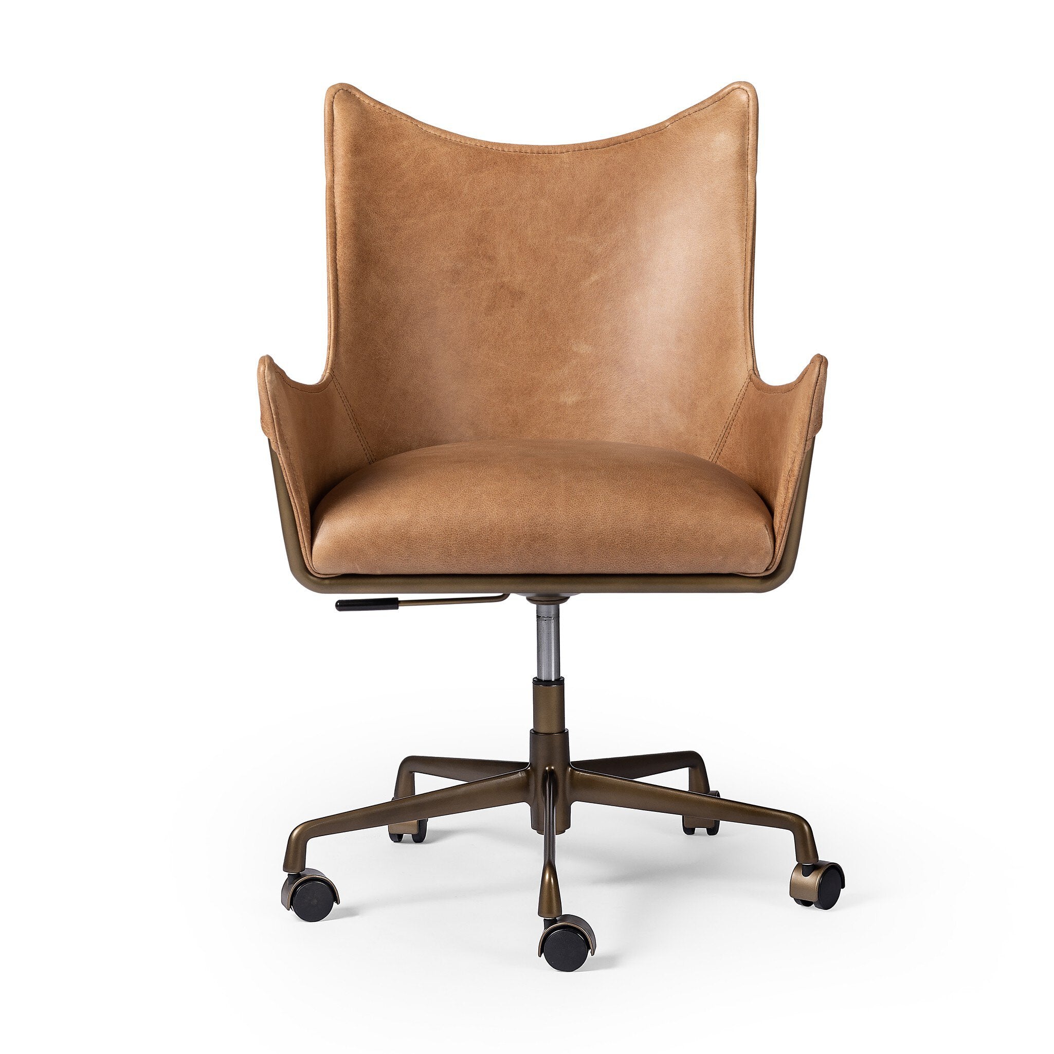 Tristan Desk Chair-Desk Chairs-StyleMeGHD