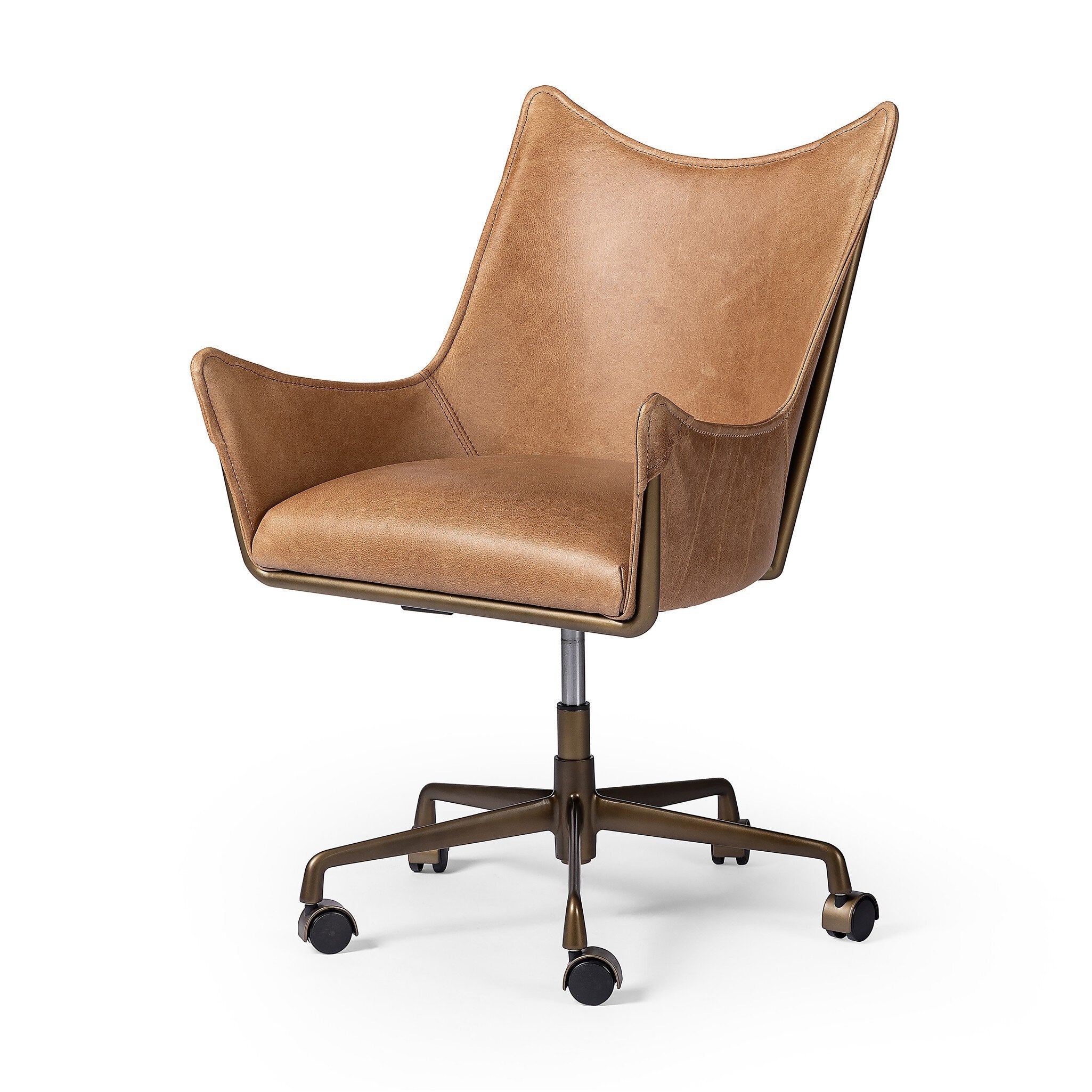 Tristan Desk Chair-Desk Chairs-StyleMeGHD