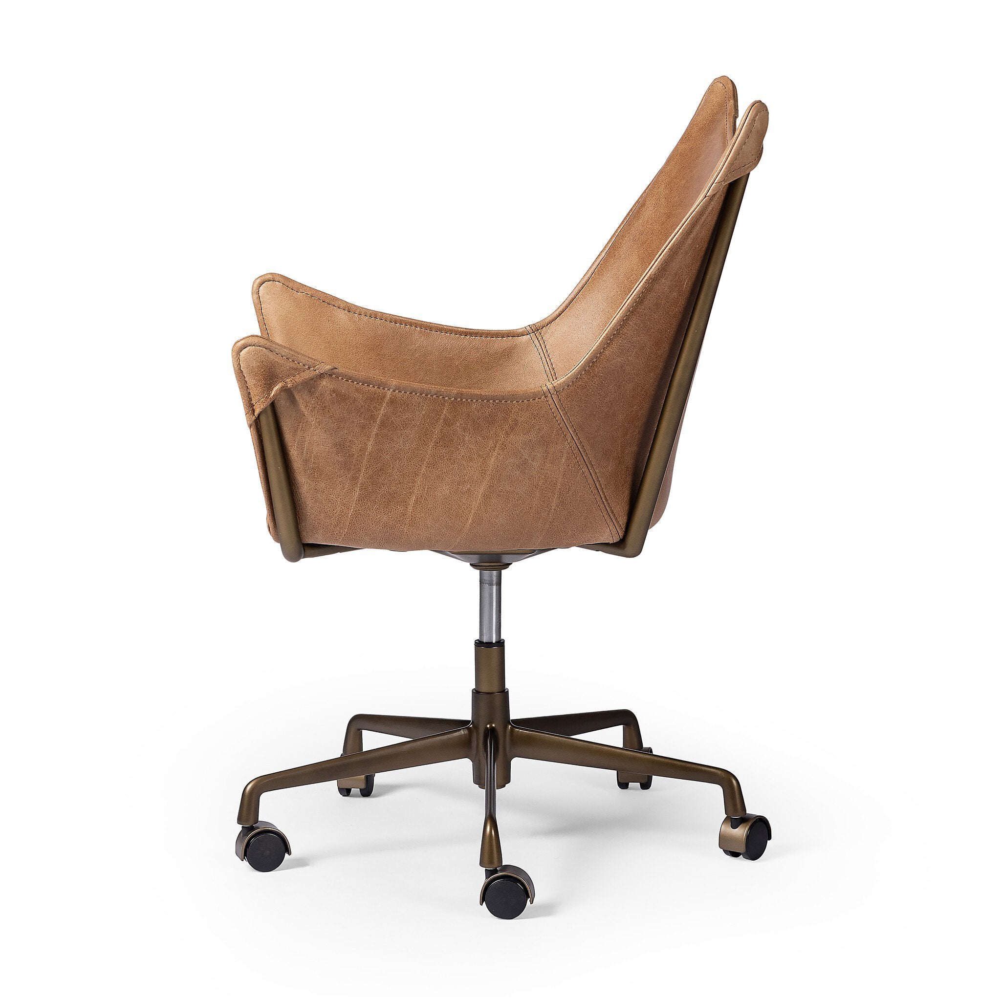 Tristan Desk Chair-Desk Chairs-StyleMeGHD