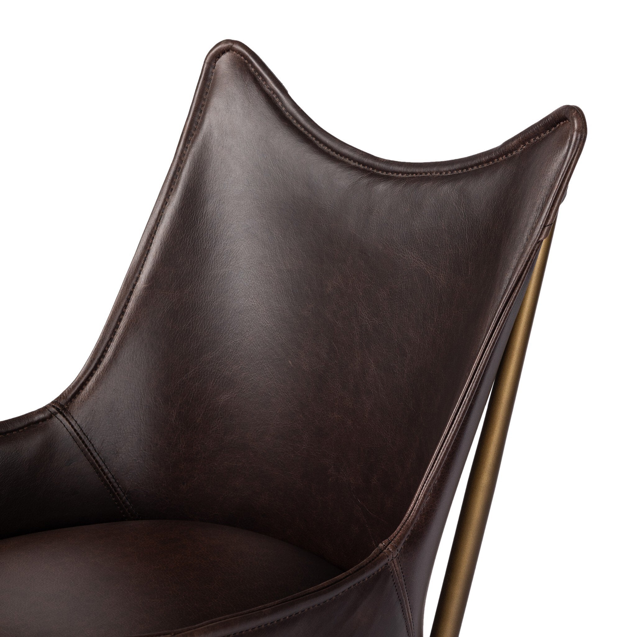Tristan Desk Chair - StyleMeGHD - Desk Chairs