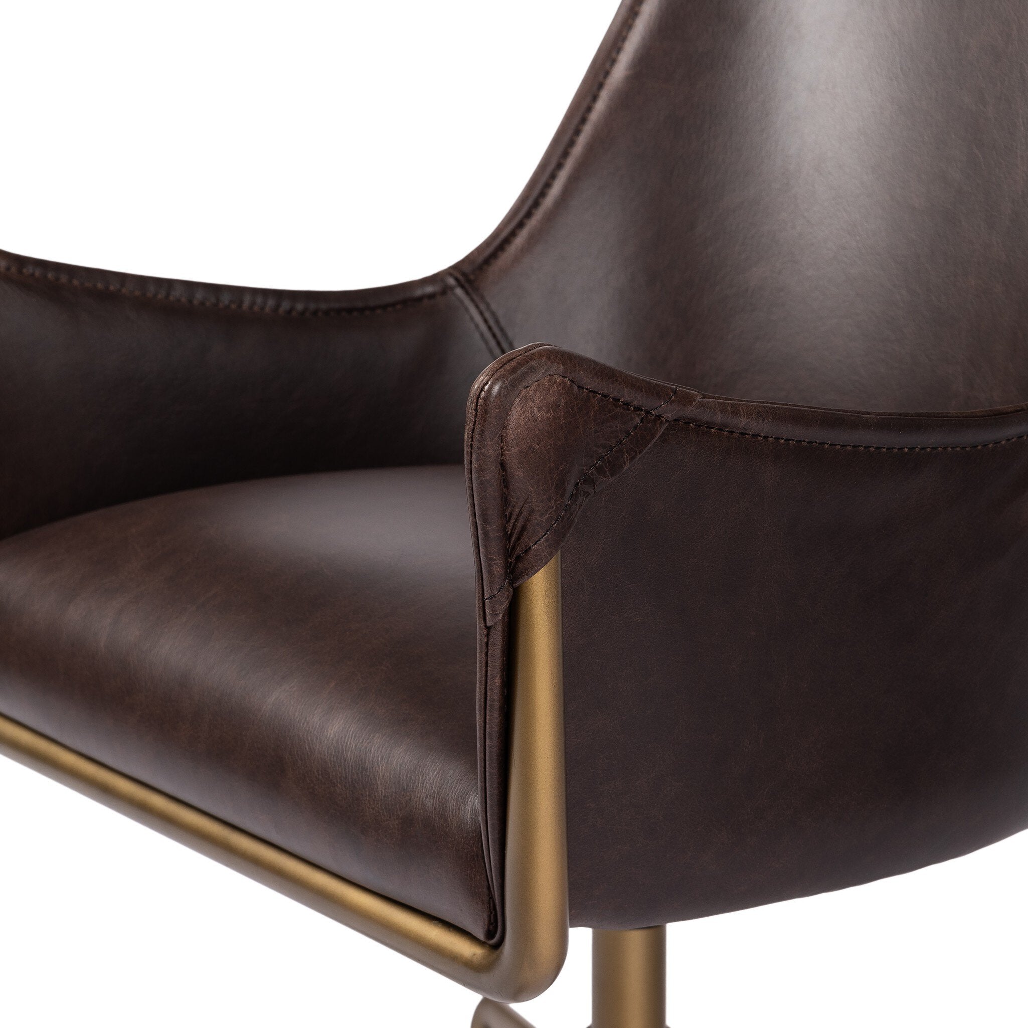 Tristan Desk Chair - StyleMeGHD - Desk Chairs