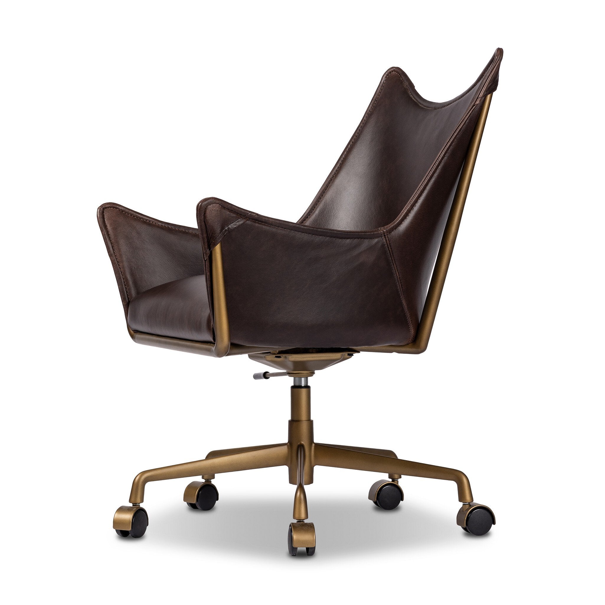 Tristan Desk Chair - StyleMeGHD - Desk Chairs